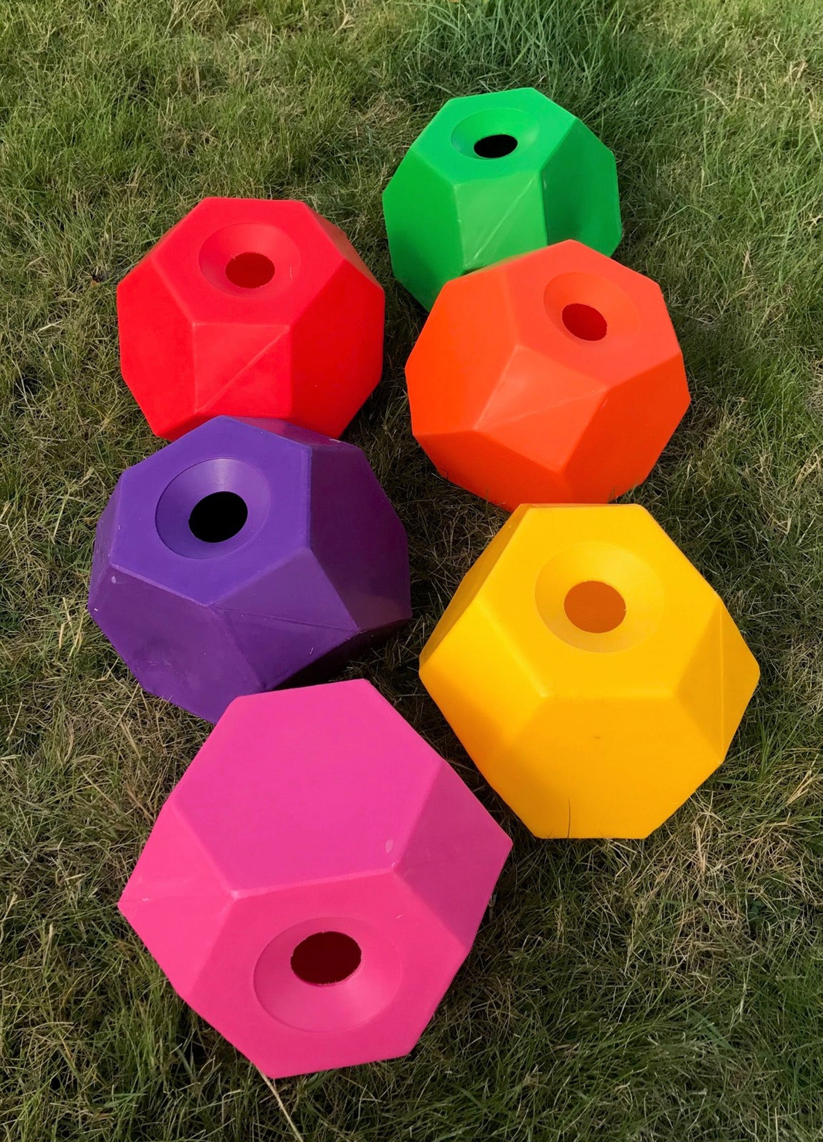 USG Happy Treat Ball Treeniin & lelut