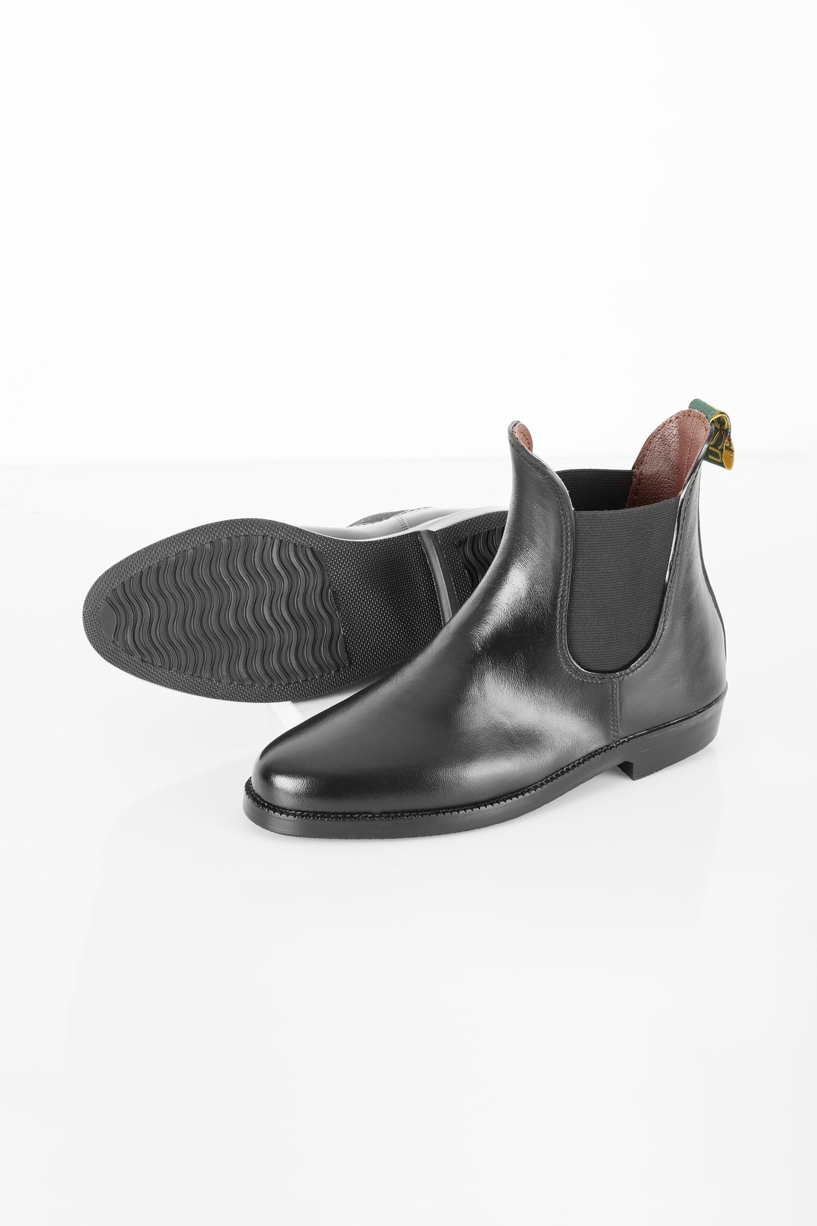 USG Pro Ride Ladies' Ankle Boot Ratsastussaappaat, -kengät & chapsit