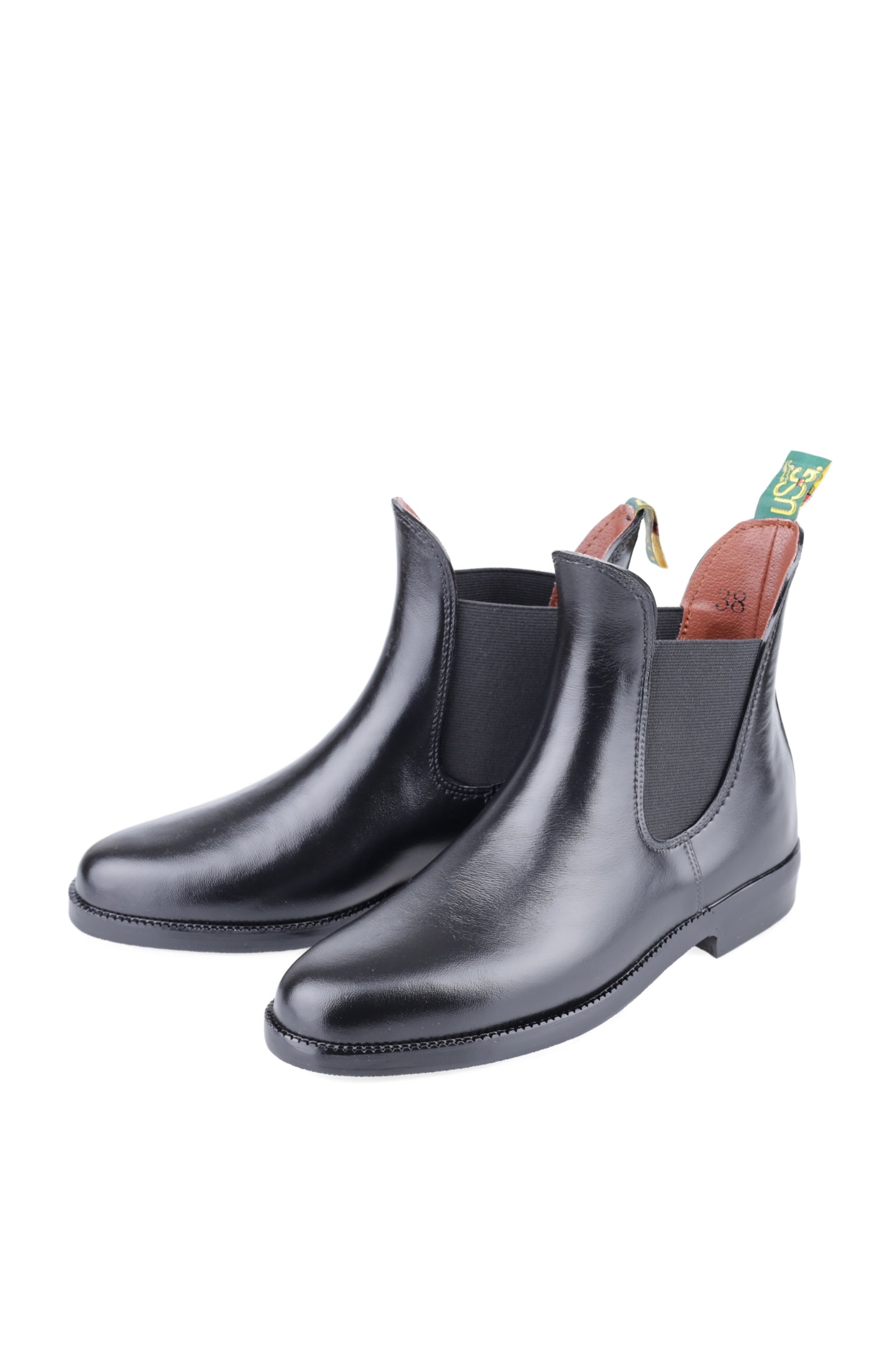 USG Pro Ride Men's Jodhpur Boots Ratsastussaappaat, -kengät & chapsit