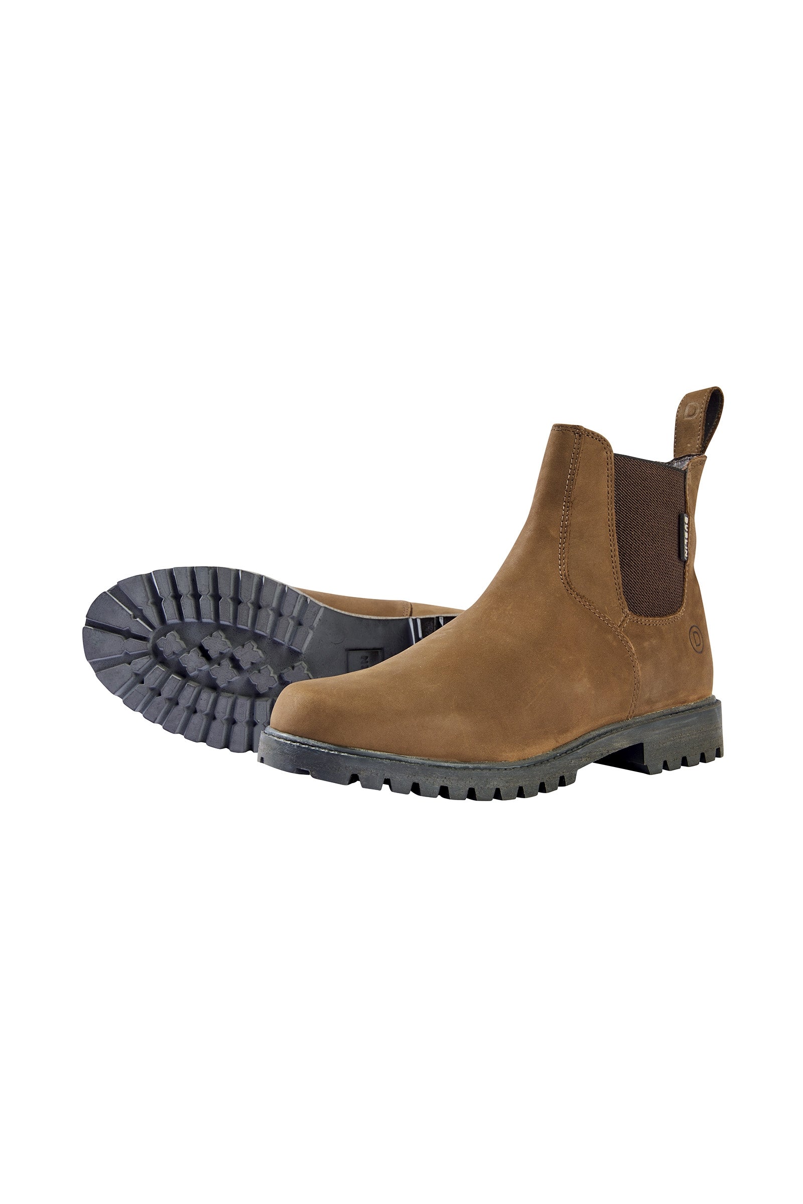 Dublin Venturer III Mens' Boots Miesten ratsastusvaatteet