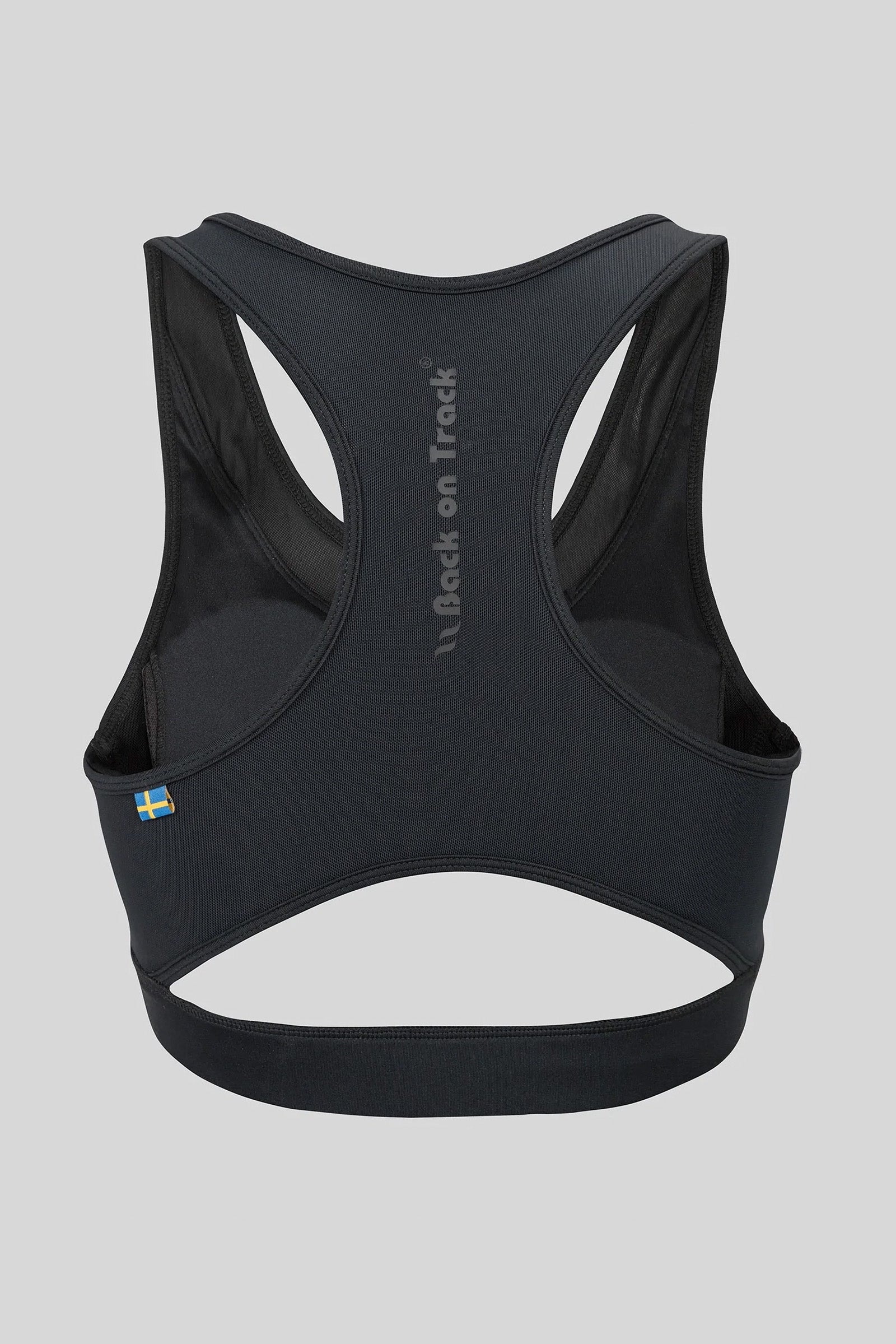 Back on Track Move Women's Mesh Sports Bra Women’s Riding Clothing