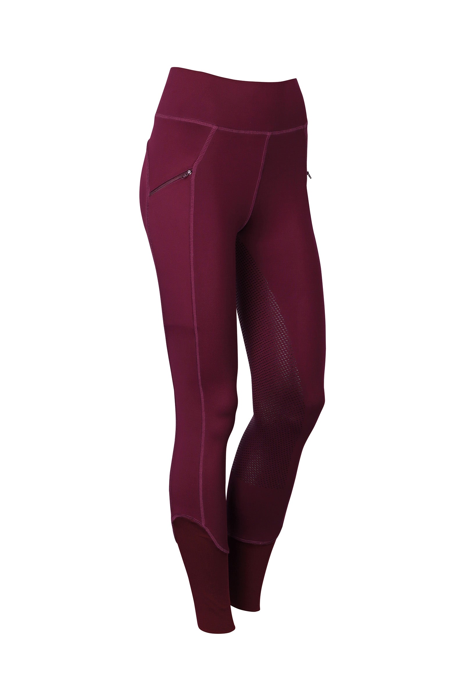 Harry's Horse Avatar Women's Full Grip Riding Tights Womens Breeches