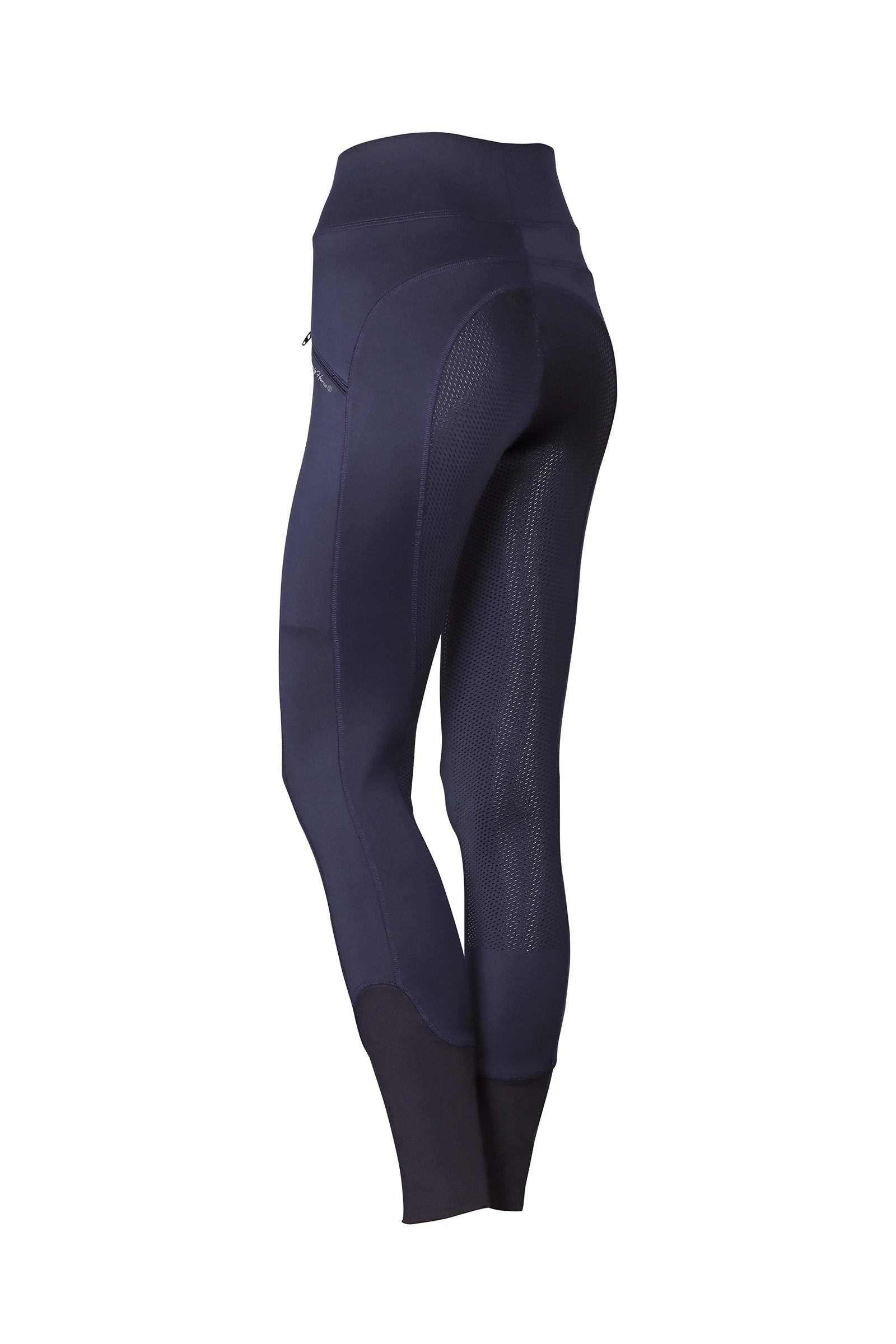 Harry's Horse Avatar Women's Full Grip Riding Tights Womens Breeches