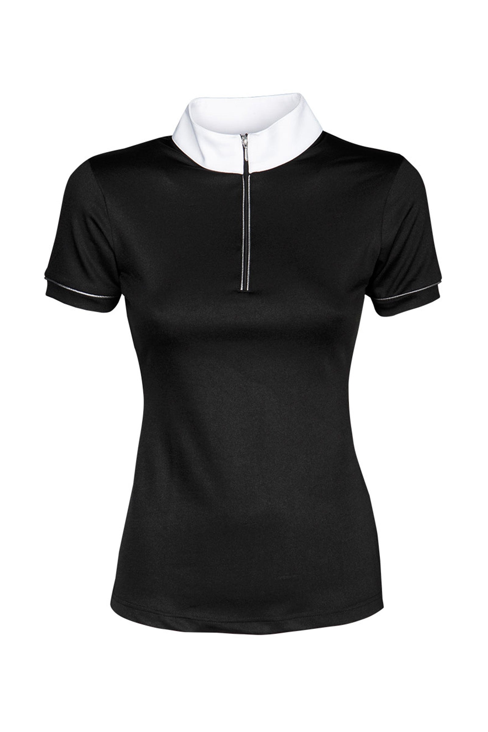 Harry's Horse Blackpool Women's Show Shirt Naisten ratsastusvaatteet