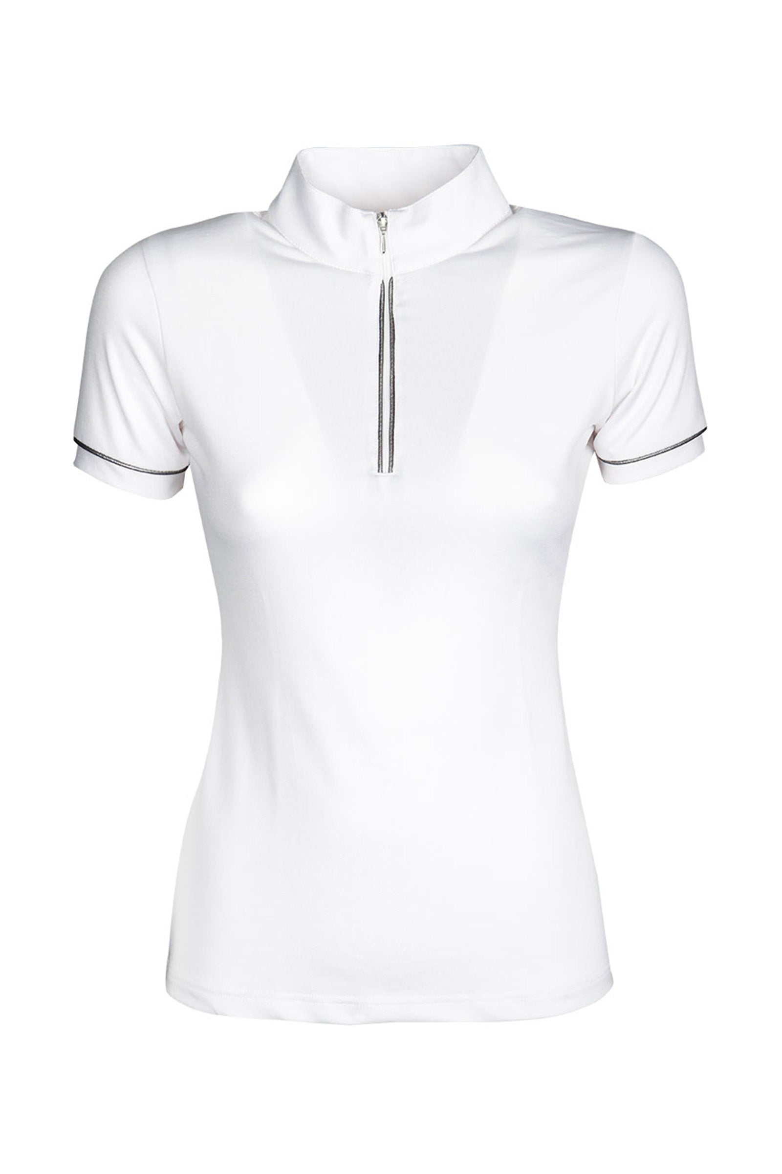 Harry's Horse Blackpool Women's Show Shirt Naisten ratsastusvaatteet