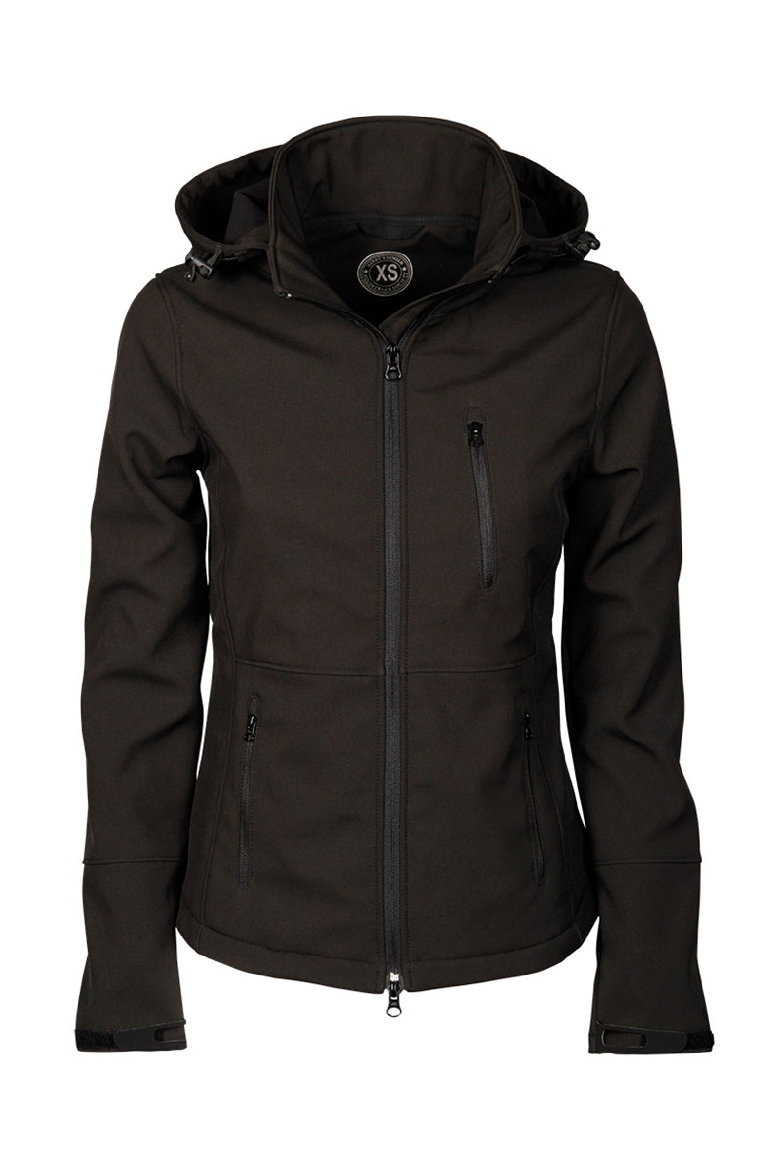 Harry's Horse Chicago Kids' Softshell Jacket Lasten ratsastusvaatteet