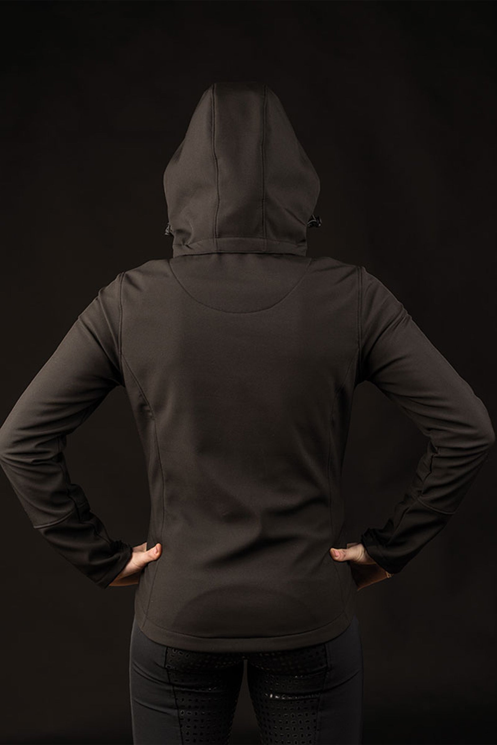 Harry's Horse Chicago Kids' Softshell Jacket Kids Apparel