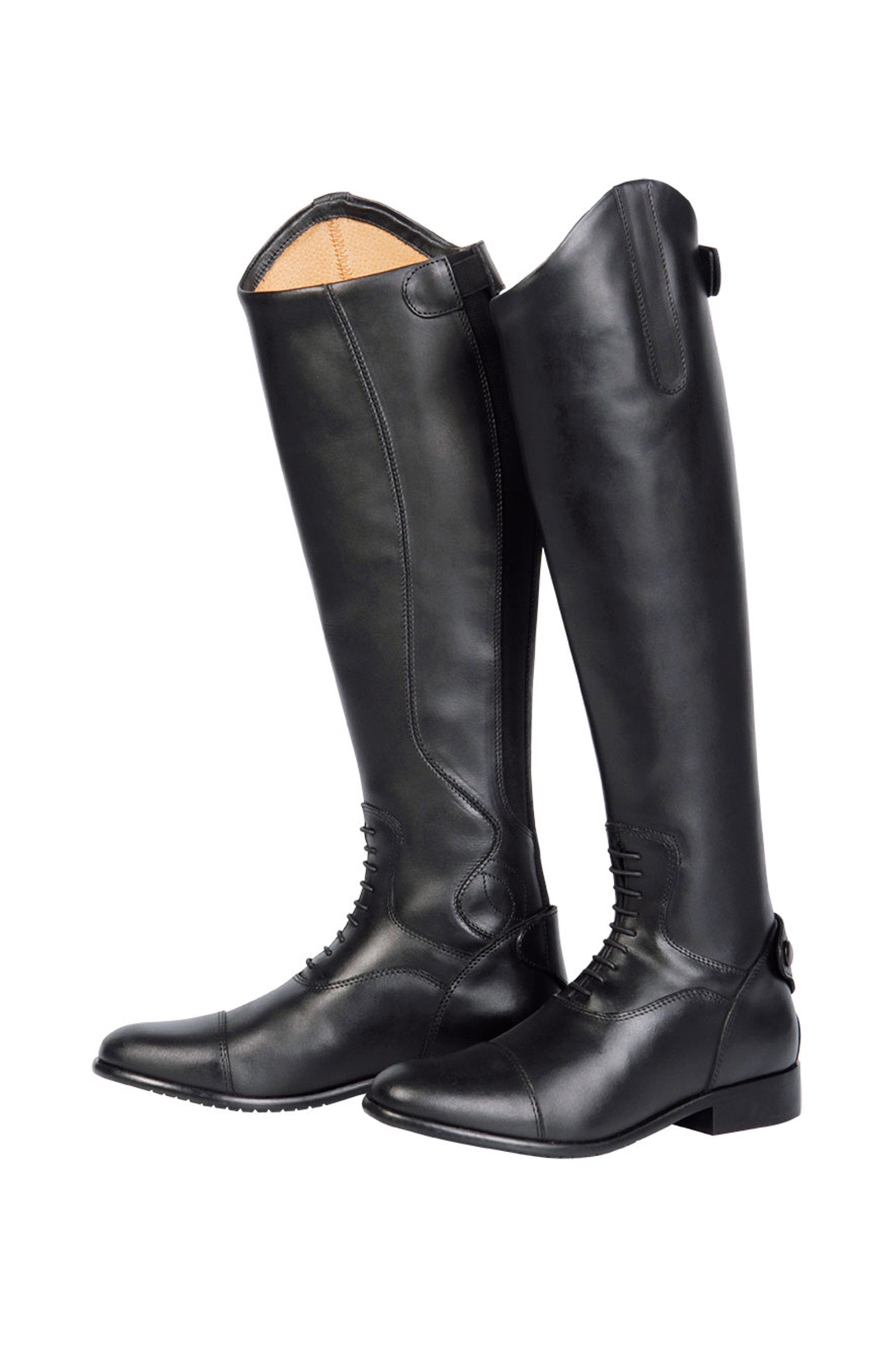 Harry's Horse Donatelli Dressage Tall Boots Riding Boots & Riding Shoes