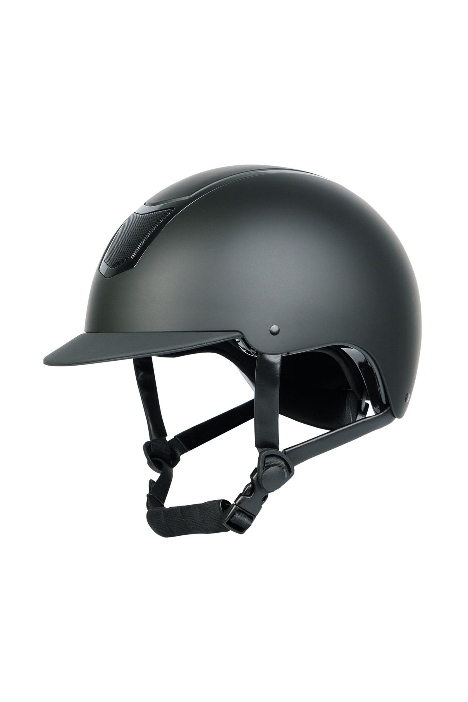 Harry's Horse Matterhorn Mat Riding Helmet Safety Equipment