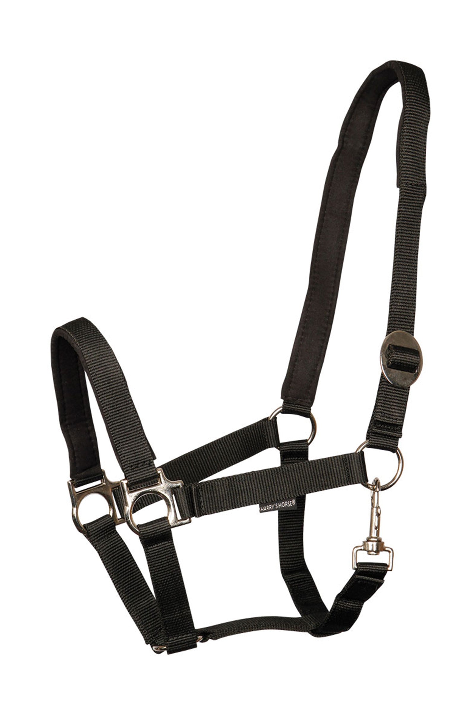 Harry's Horse Padded Halter Riimut & riimunnarut