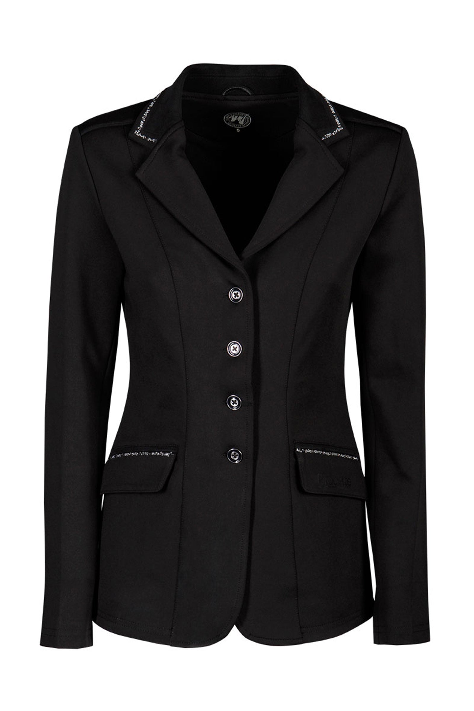 Harry's Horse Pirouette Kids' Show Jacket Lasten ratsastusvaatteet
