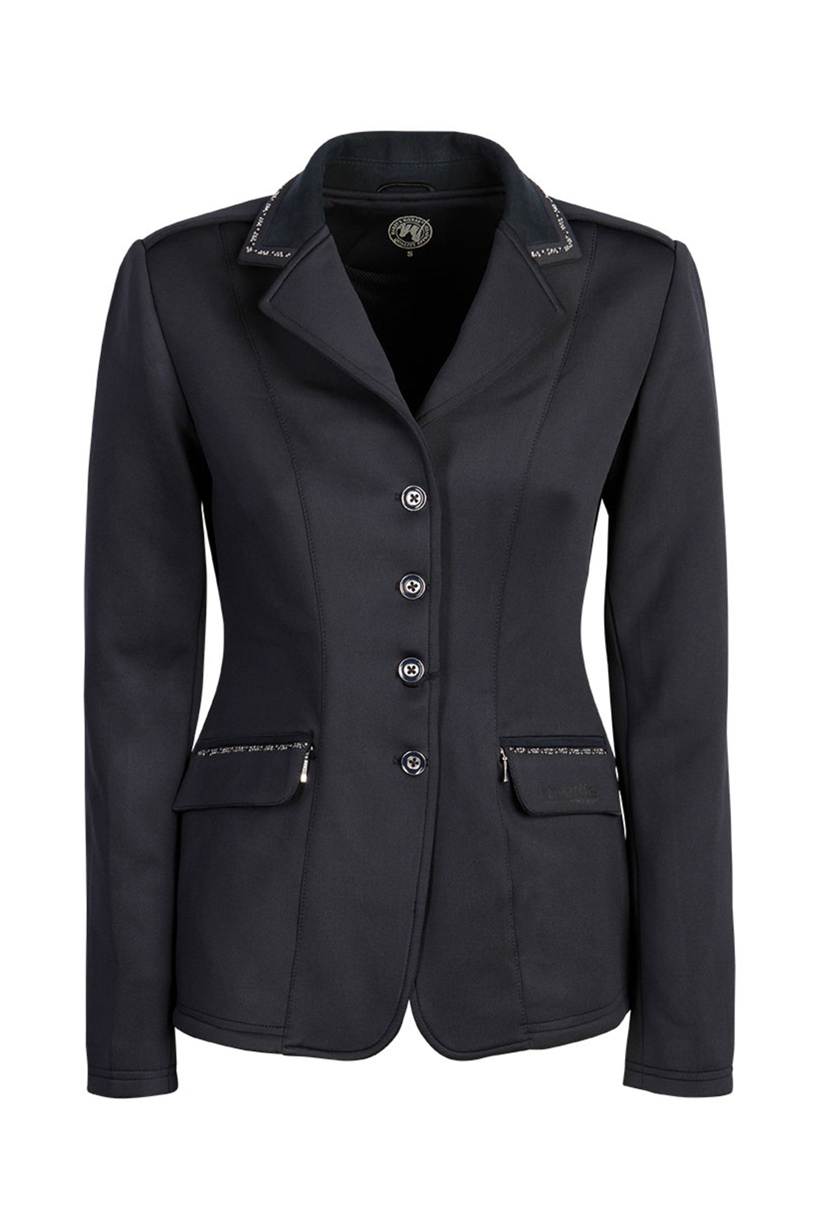 Harry's Horse Pirouette Kids' Show Jacket Lasten ratsastusvaatteet