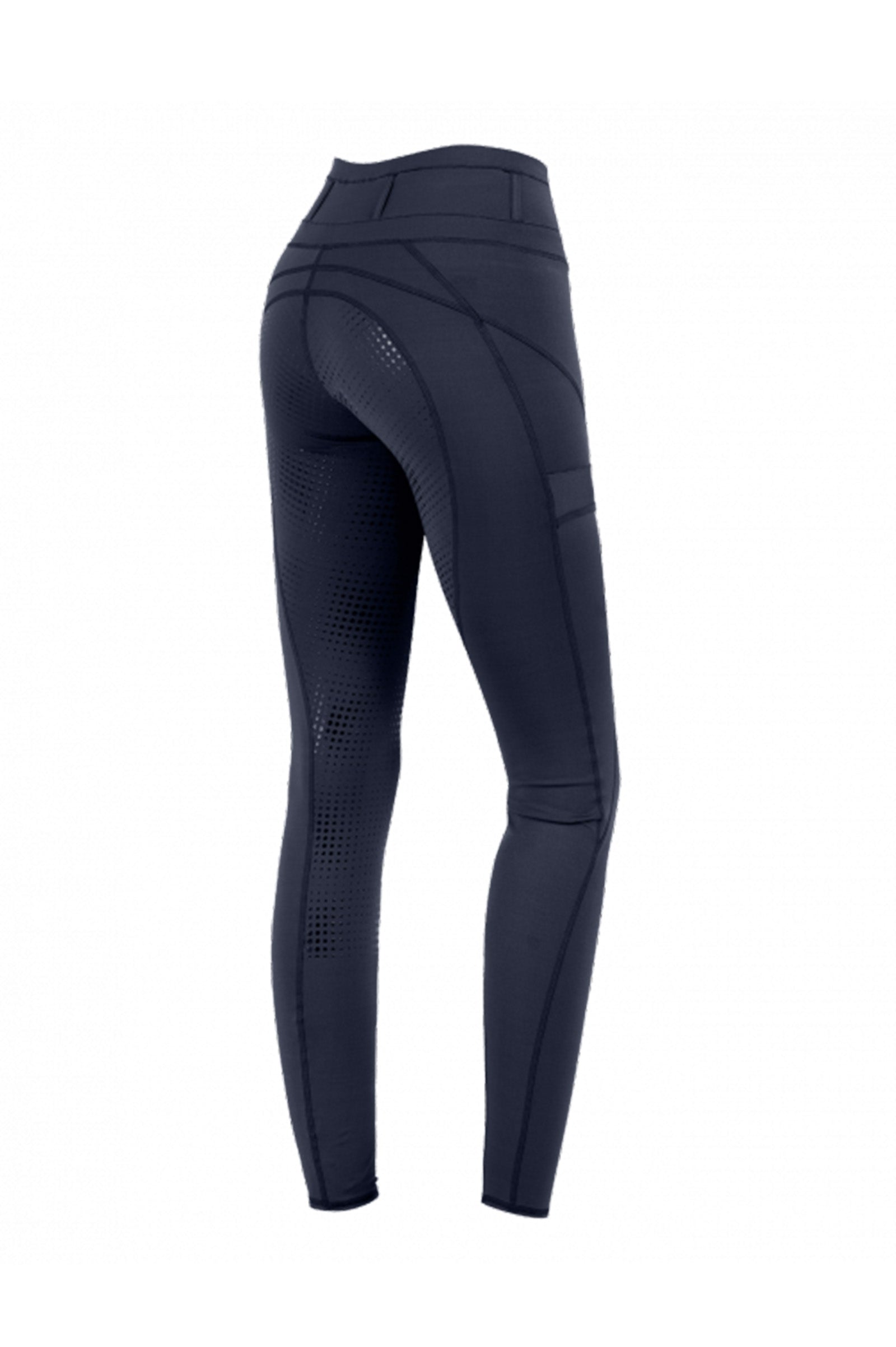 Waldhausen ELT Hanna High Waist Riding Leggings Womens Breeches