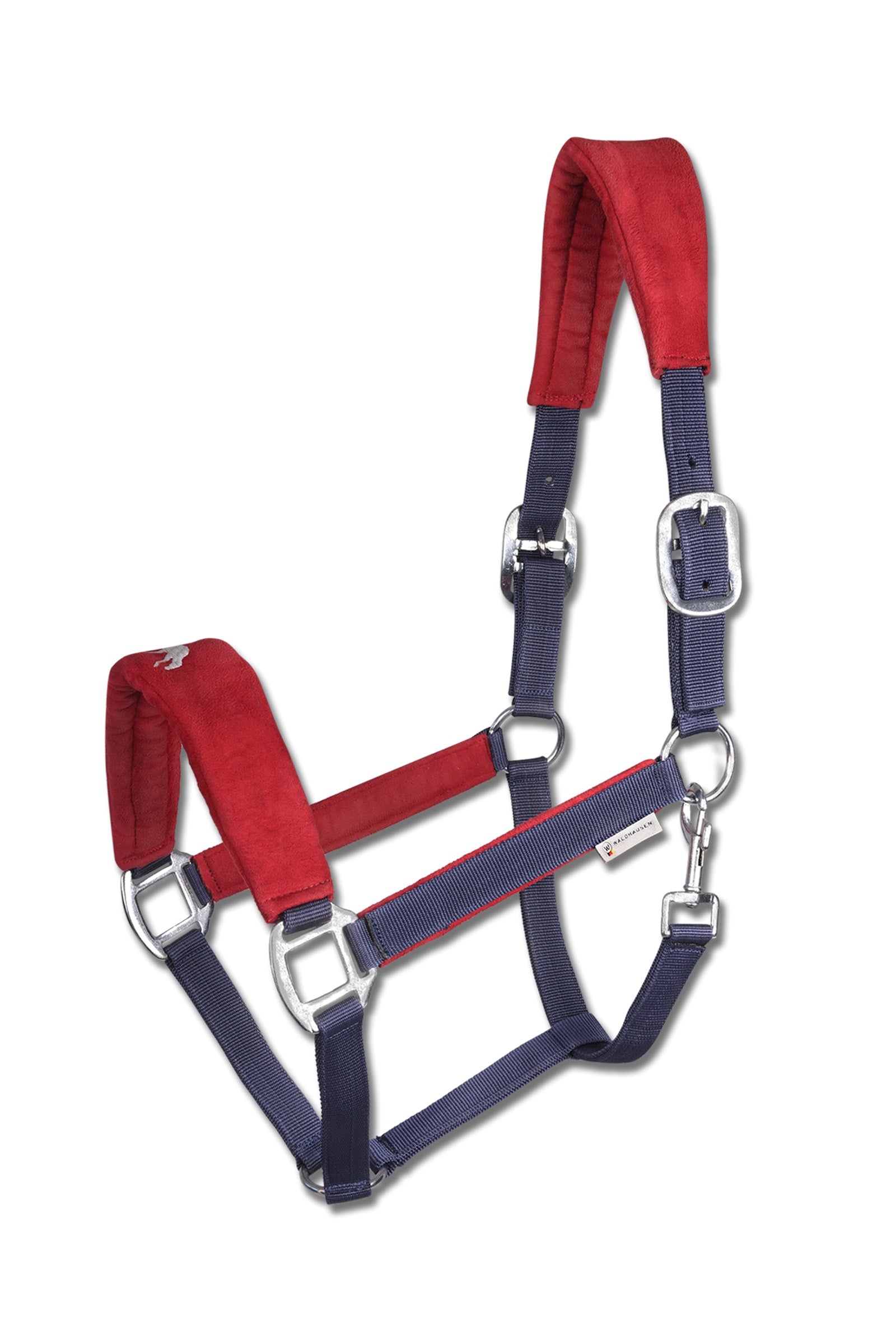 Waldhausen Hellnar Icelandic Halter Riimut & riimunnarut