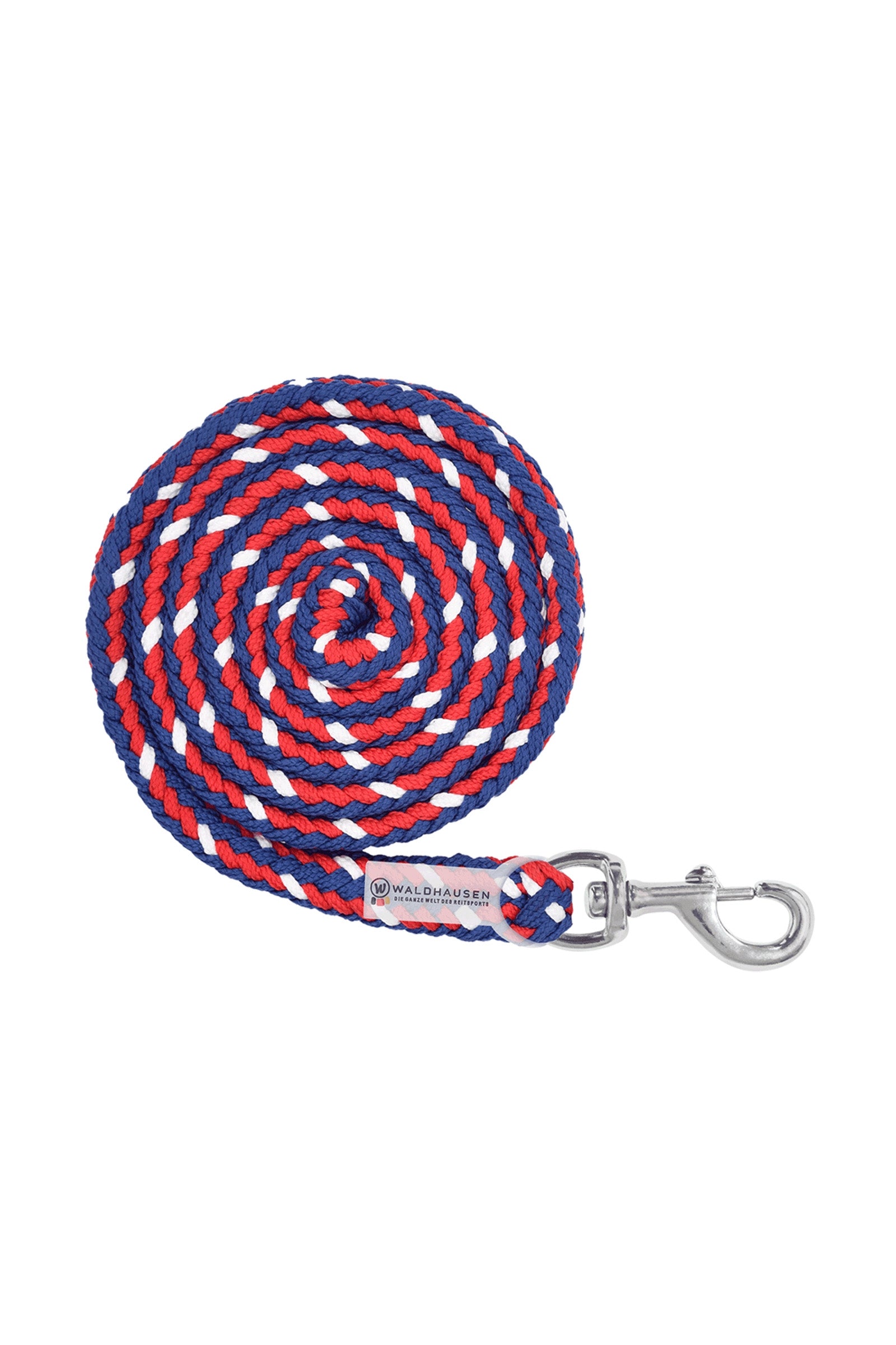 Waldhausen Lead Rope Snap Hook Riimut & riimunnarut