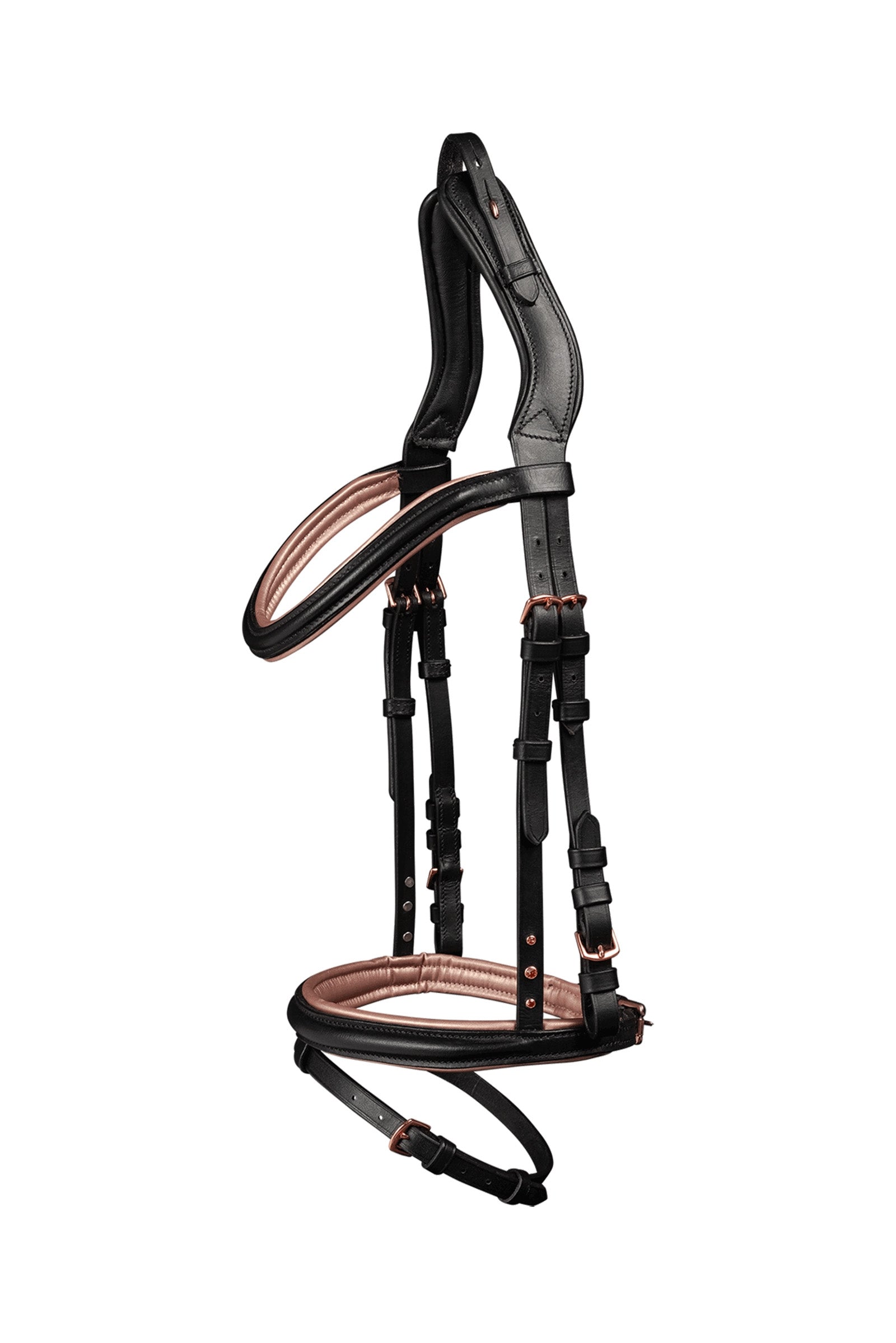 Waldhausen Rose Icelandic Bridle Suitset & Ohjat