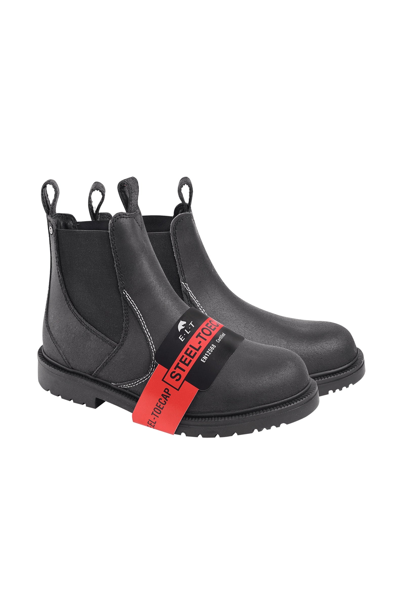 Waldhausen ELT Secura Jodhpur Boot Riding Boots & Riding Shoes