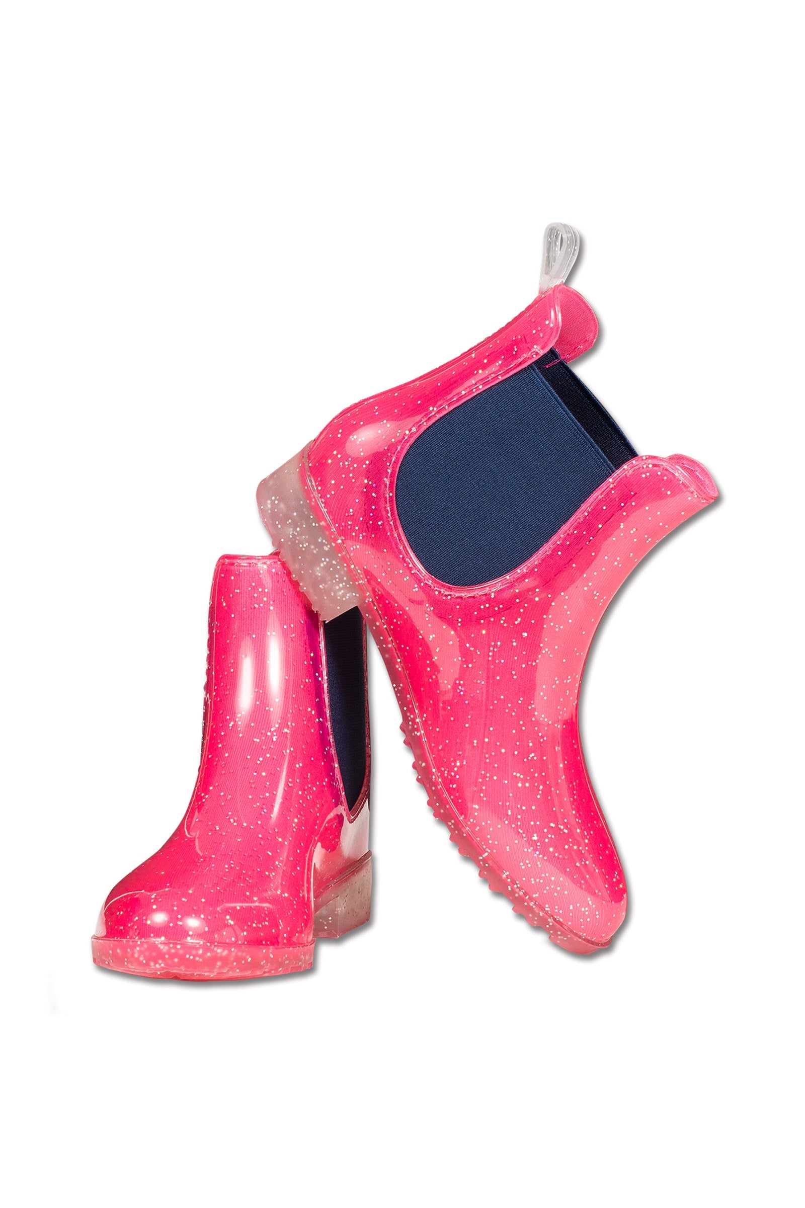 Waldhausen ELT Sparkle Jodhpur saappaat Ratsastussaappaat, -kengät & chapsit