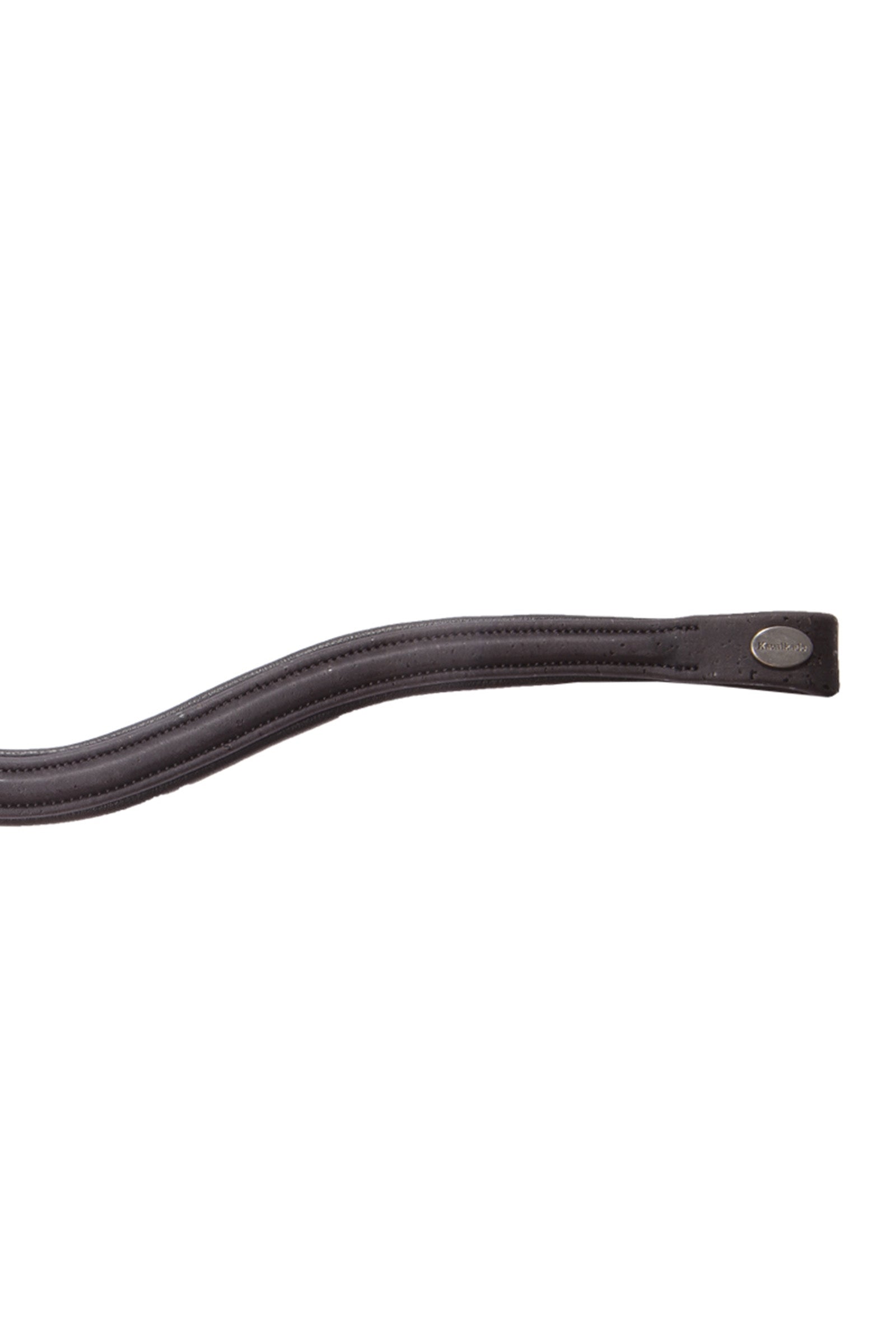 Kavalkade Cortica Vegan Browband Suitset & Ohjat