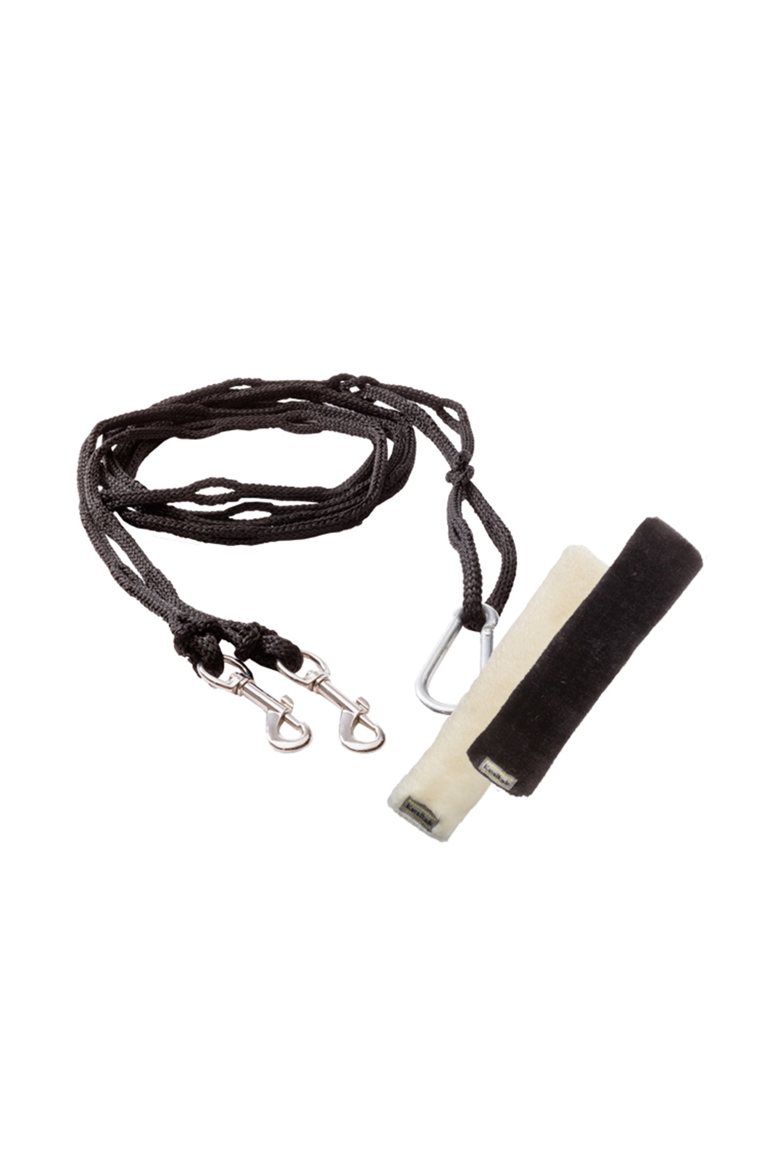 Kavalkade Easy Running Side Reins Suitset & Ohjat