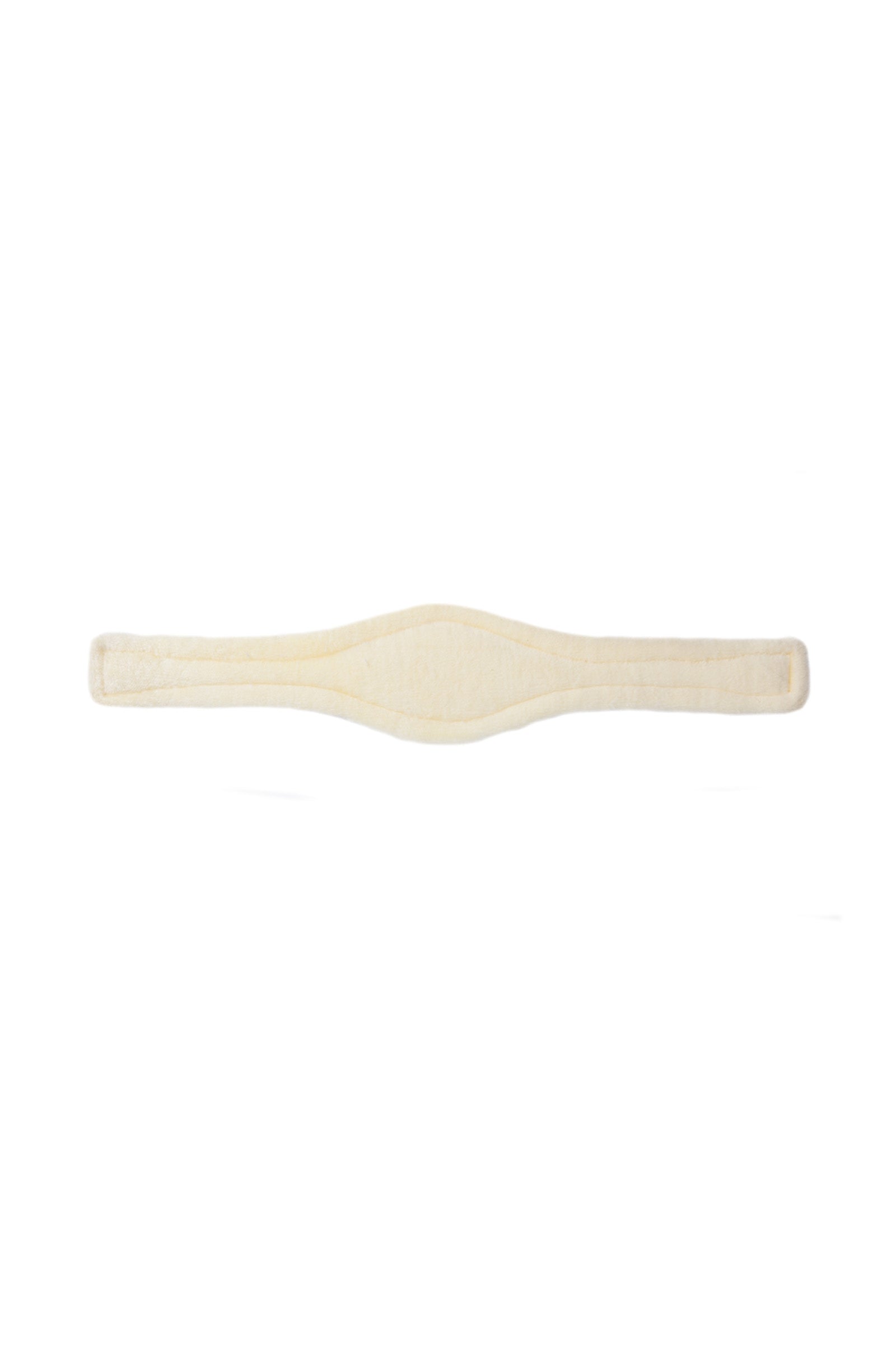 Kavalkade Foster Comfort Long Girth Spare Faux Fur Padding Satulat & satulavyöt