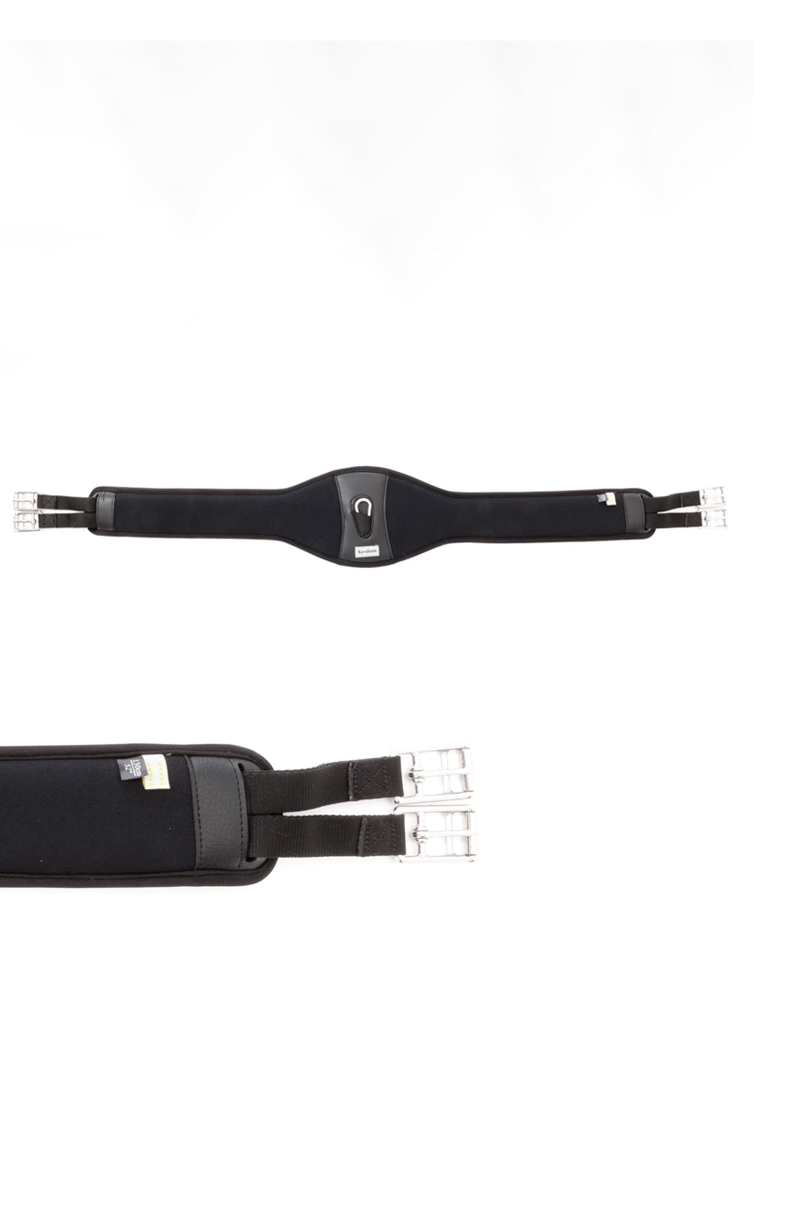 Kavalkade Memory Comfort Long Girth Satulat & satulavyöt