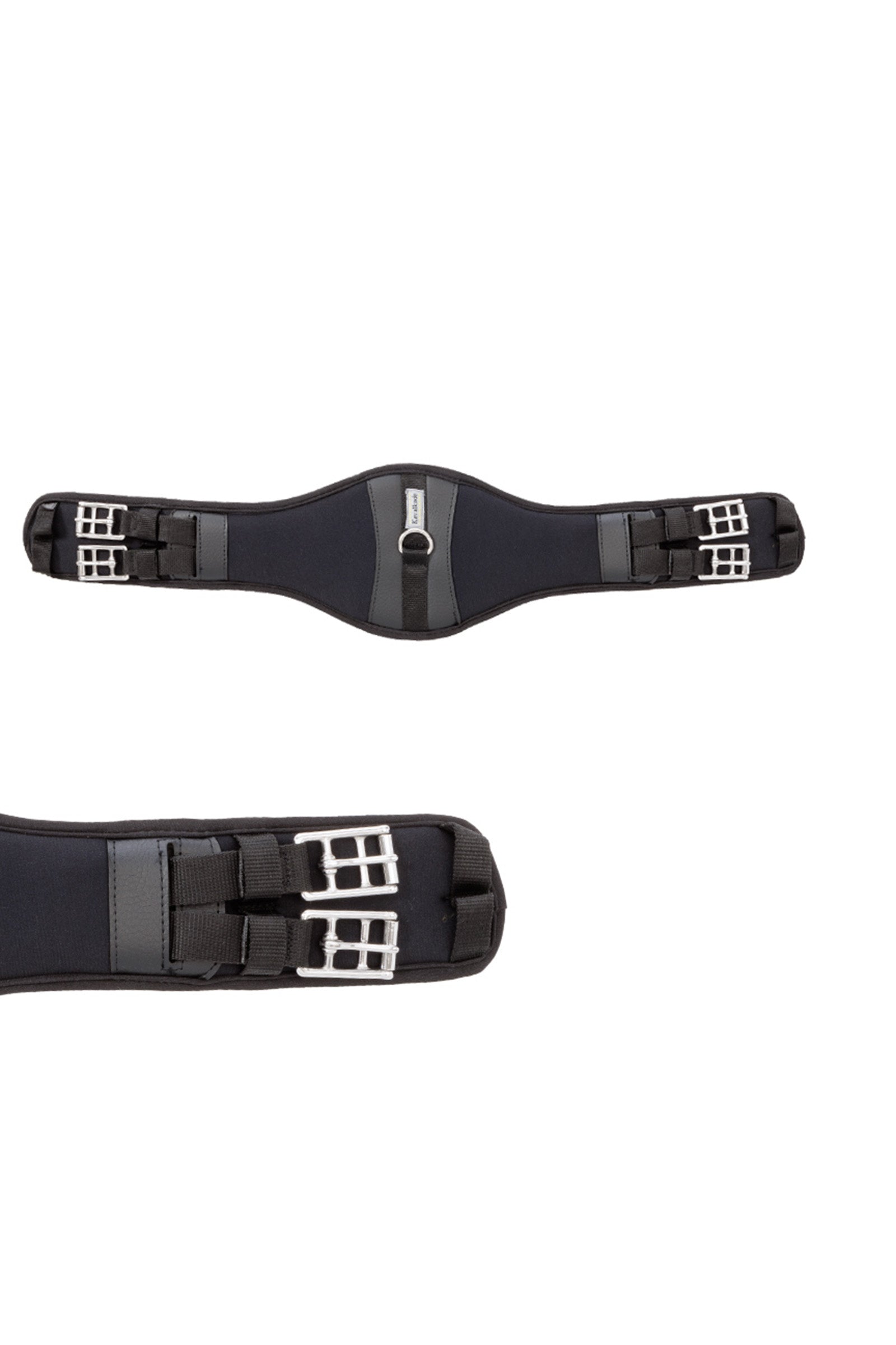 Kavalkade Memory Comfort Dressage Girth Satulat & satulavyöt