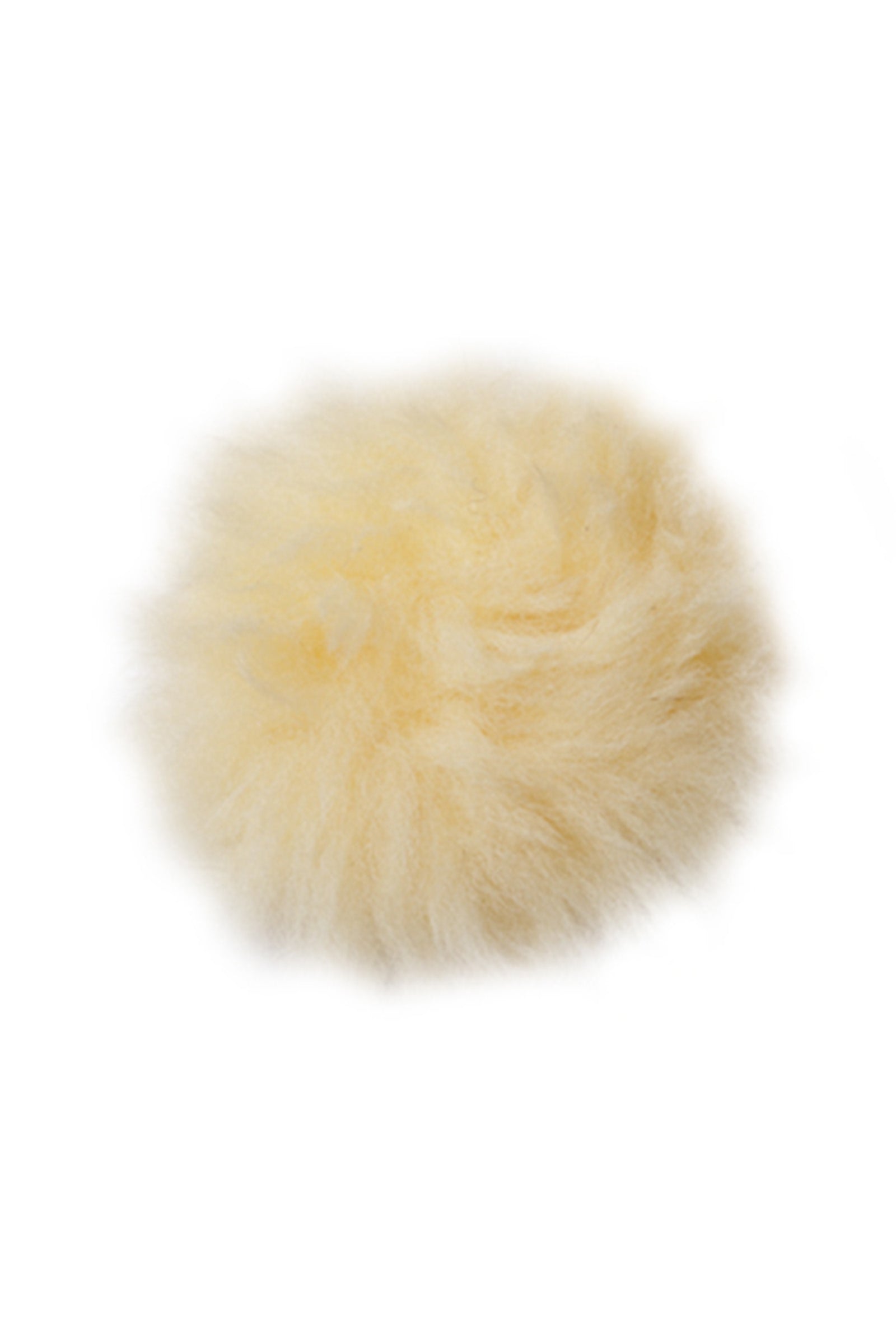Kavalkade Nosepad with Fake Fur Suitset & Ohjat