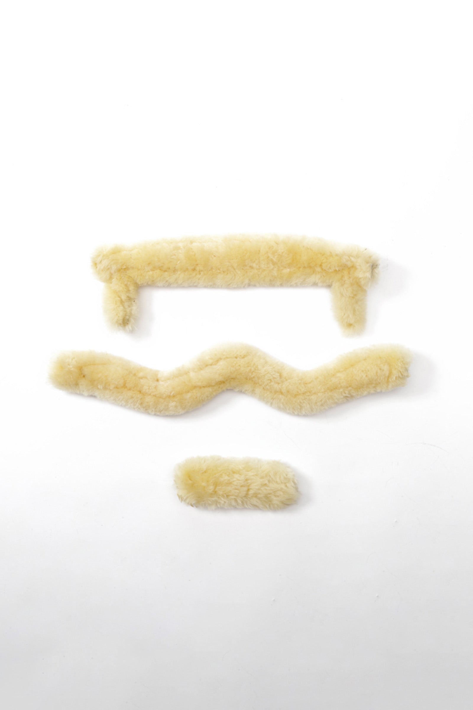 Kavalkade Spare Padding for Joyce Bridle Suitset & Ohjat