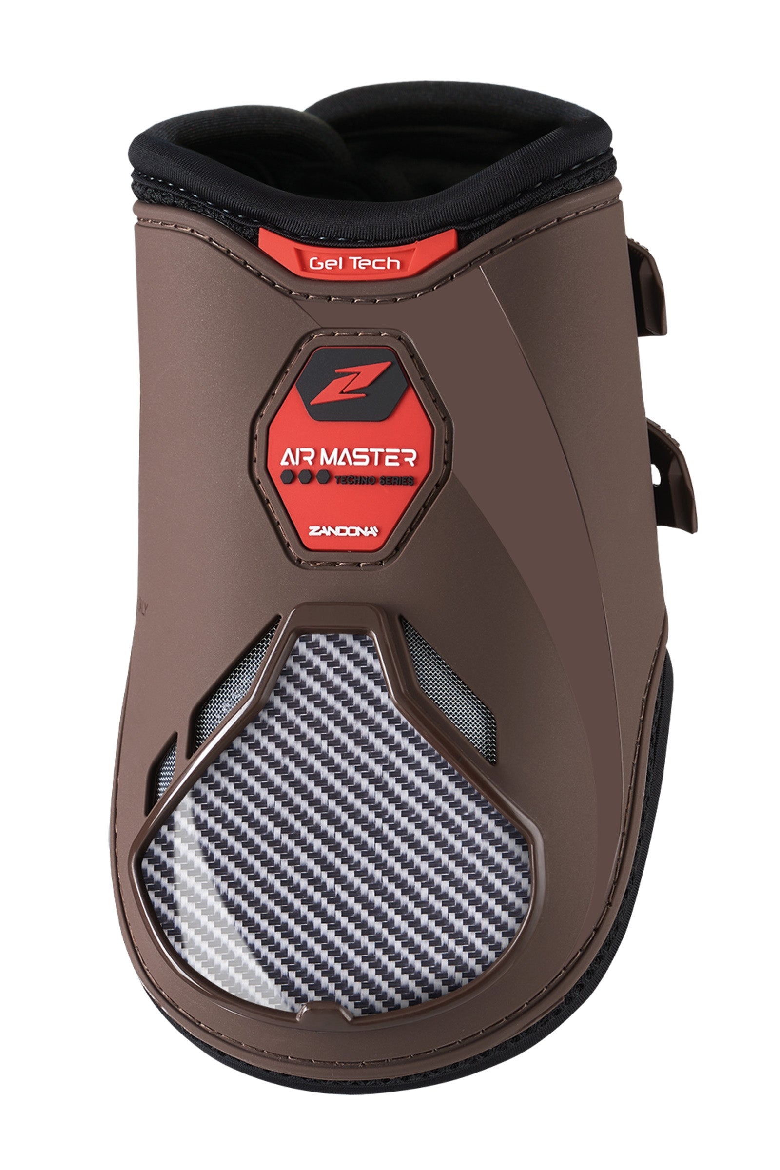 Zandona Air Master hivutussuojat Leg Protection & Hoof Protection for Horses