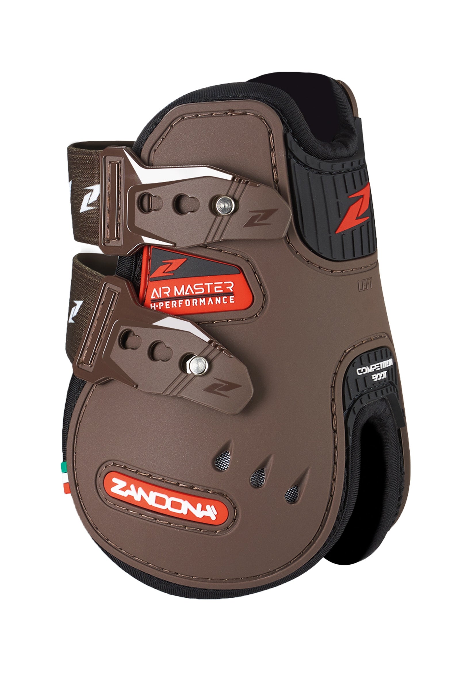 Zandona Air Master H-Performance Long hivutussuojat Leg Protection & Hoof Protection for Horses