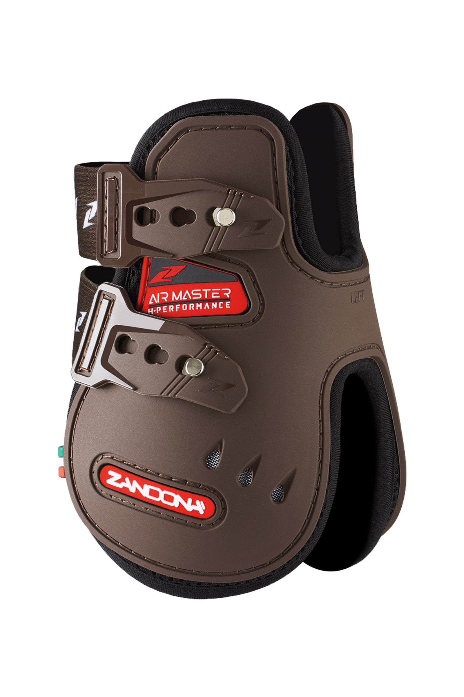 Zandona Air Master H-Performance Short hivutussuojat Leg Protection & Hoof Protection for Horses