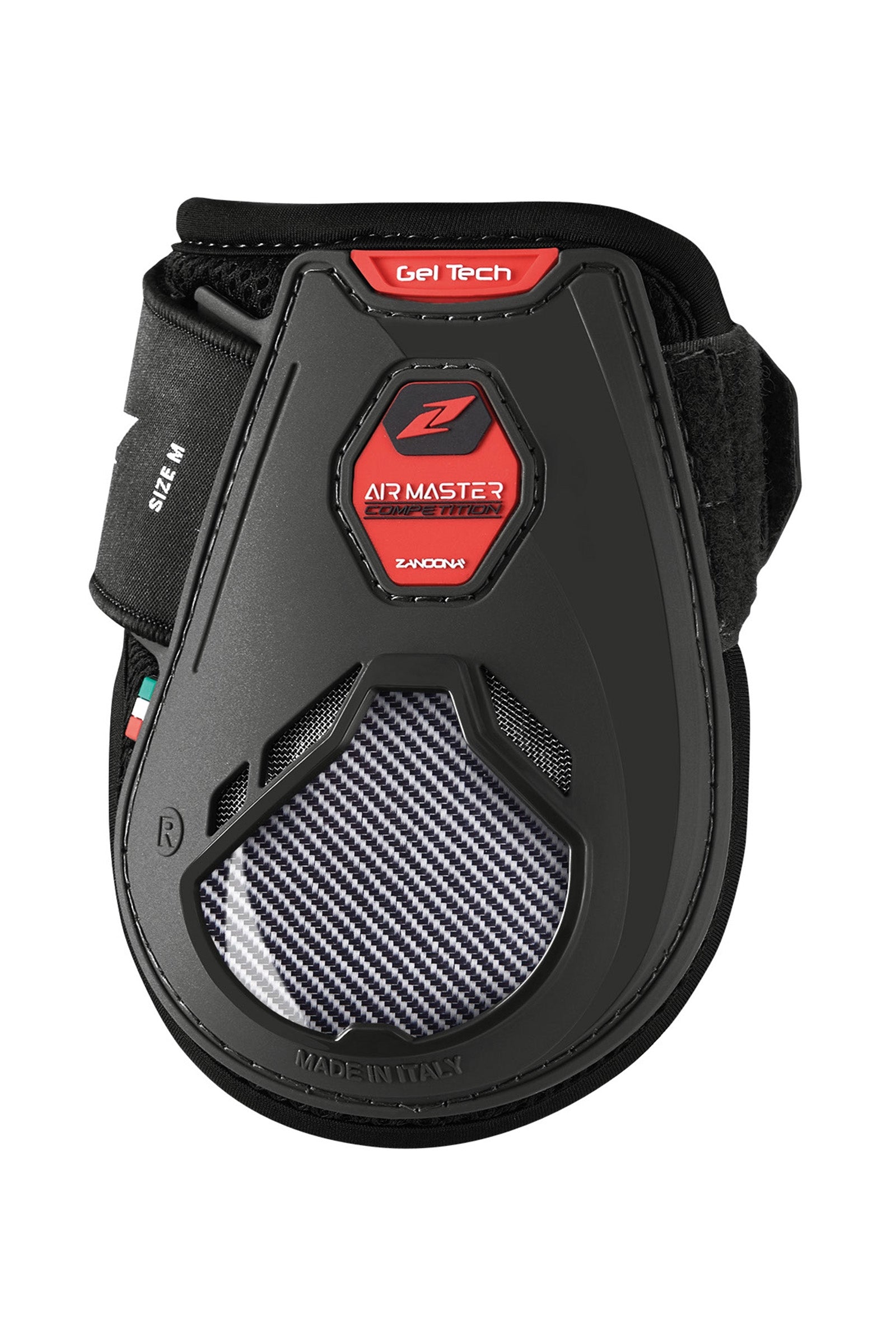 Zandona Air Master Young Competition hivutussuojat Leg Protection & Hoof Protection for Horses