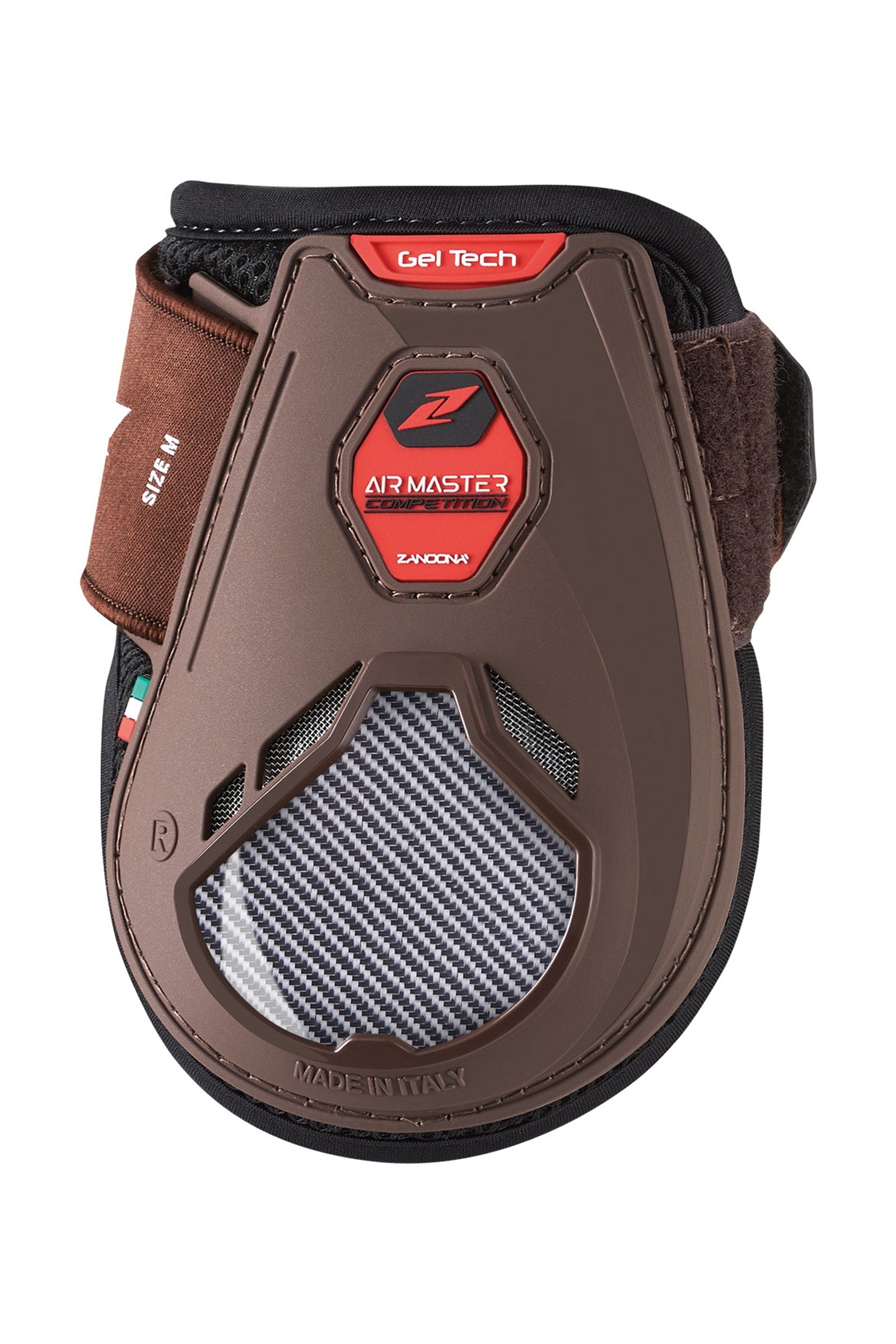 Zandona Air Master Young Competition hivutussuojat Leg & Hoof Protection