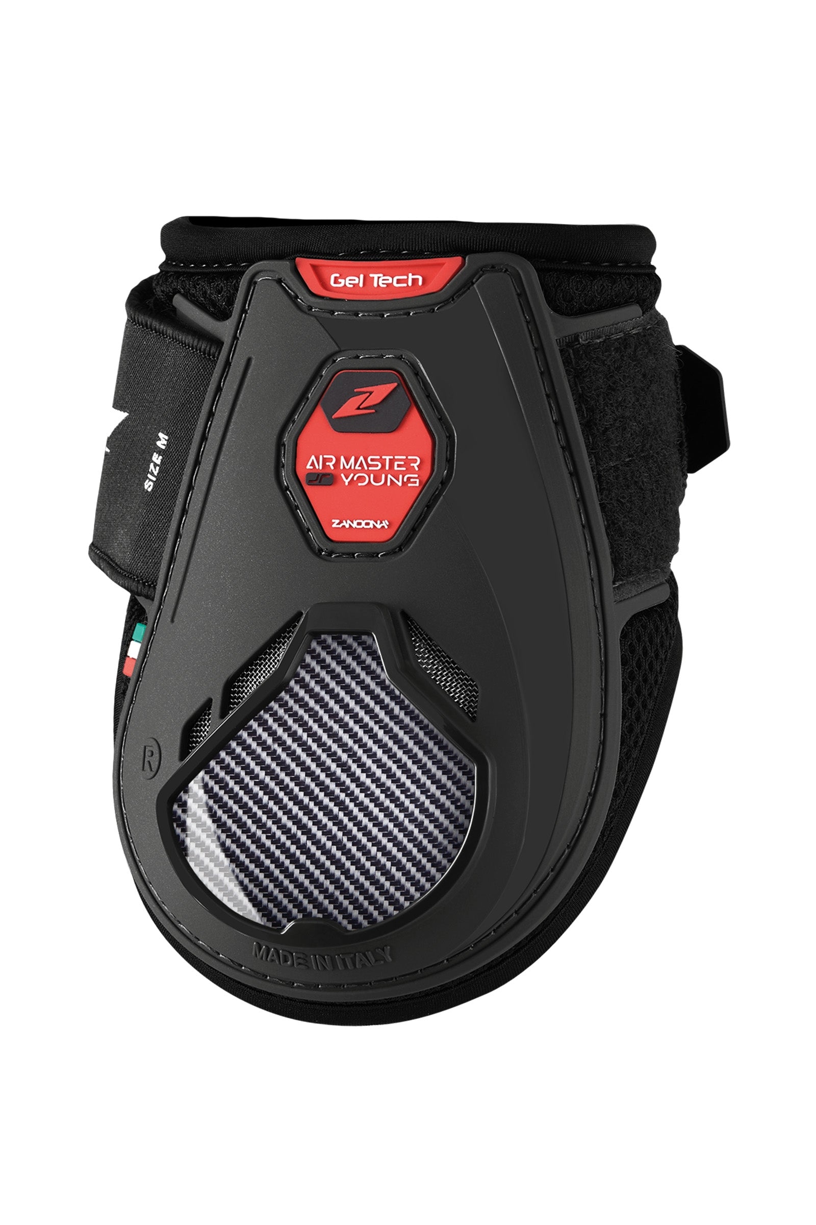 Zandona Air Master Young hivutussuojat Leg Protection & Hoof Protection for Horses