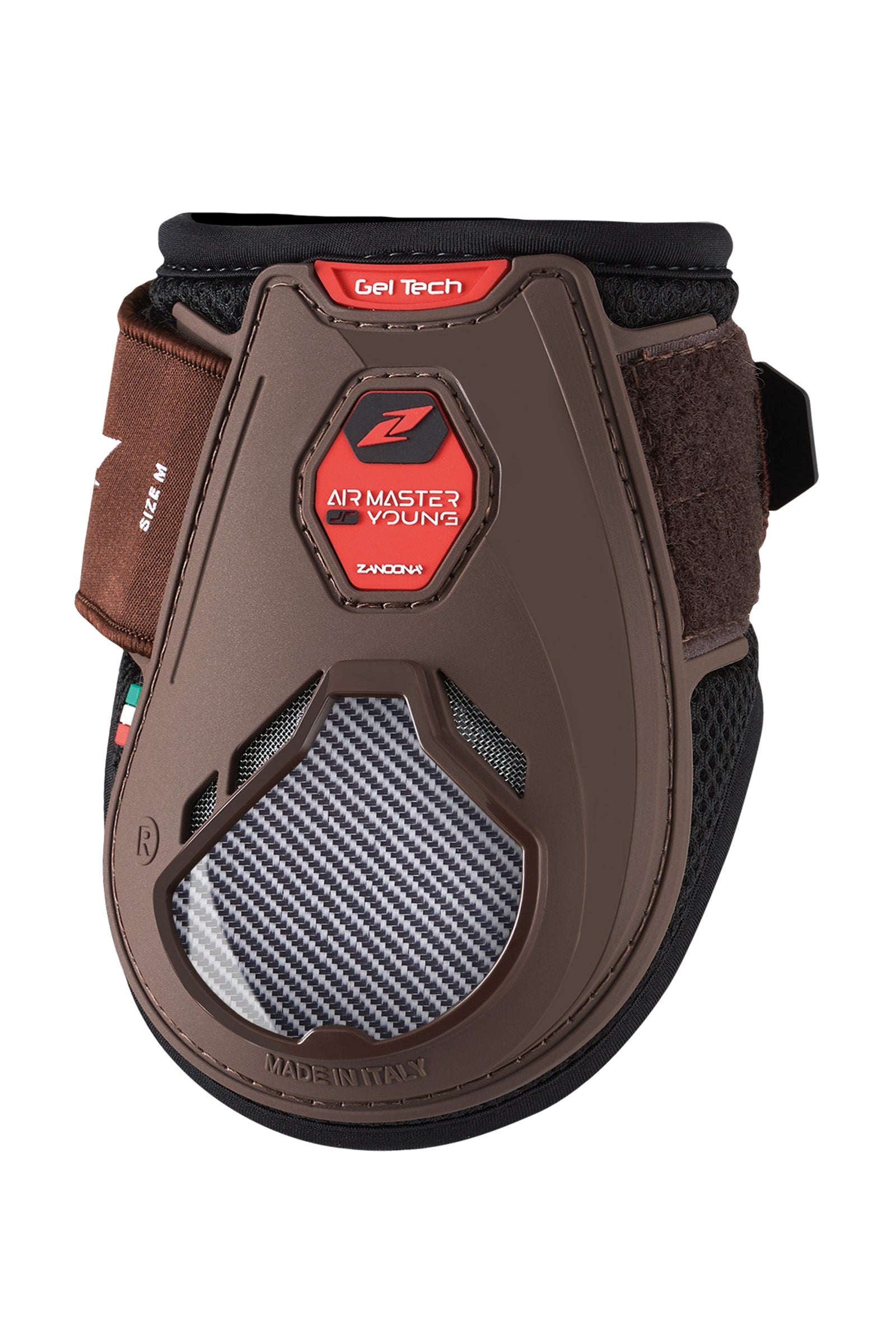 Zandona Air Master Young hivutussuojat Leg Protection & Hoof Protection for Horses