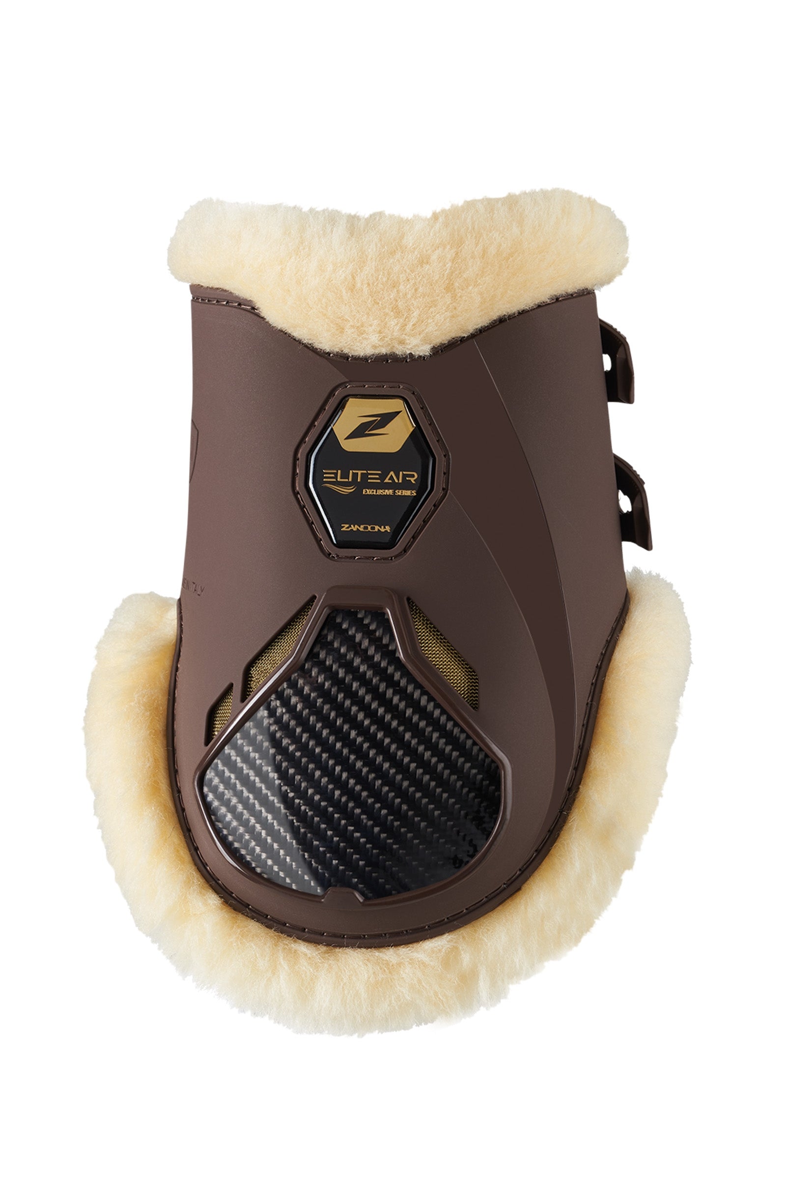 Zandona Elite Air Sensitive+ hivutussuojat Leg Protection & Hoof Protection for Horses
