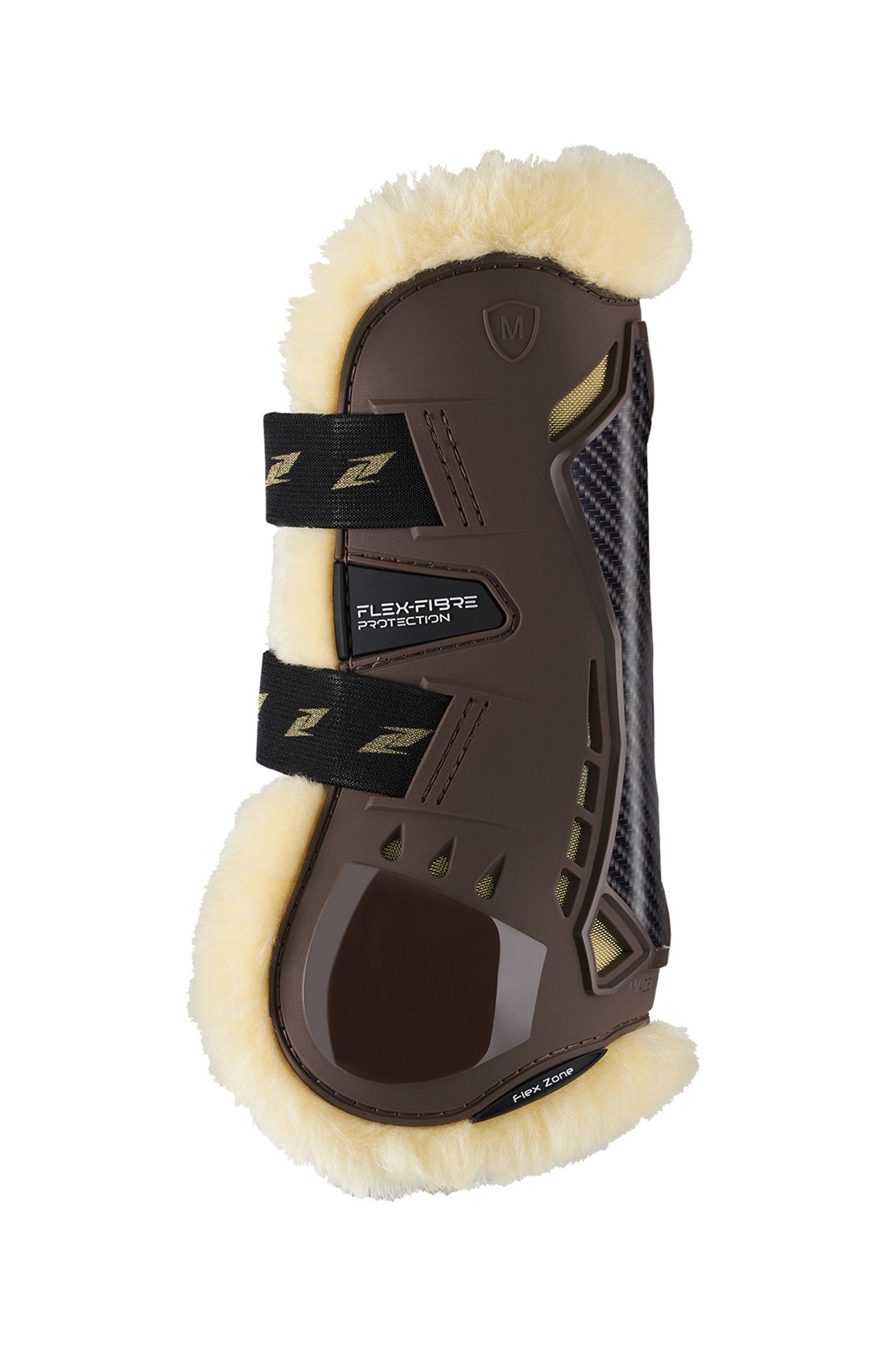 Zandona Elite Air Sensitive+ Tendon Leg Protection & Hoof Protection for Horses