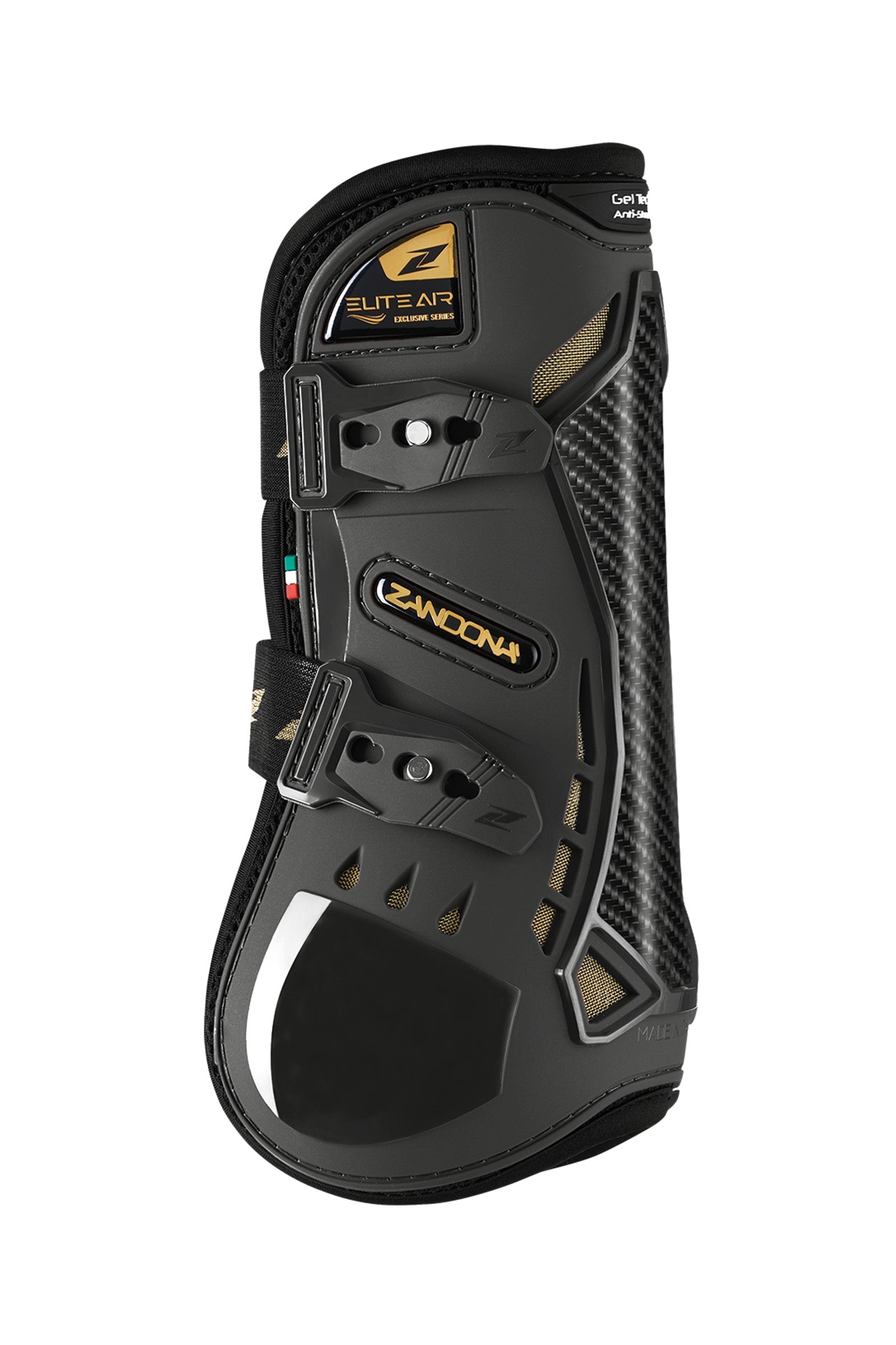 Zandona Elite Air jännesuojat Leg Protection & Hoof Protection for Horses