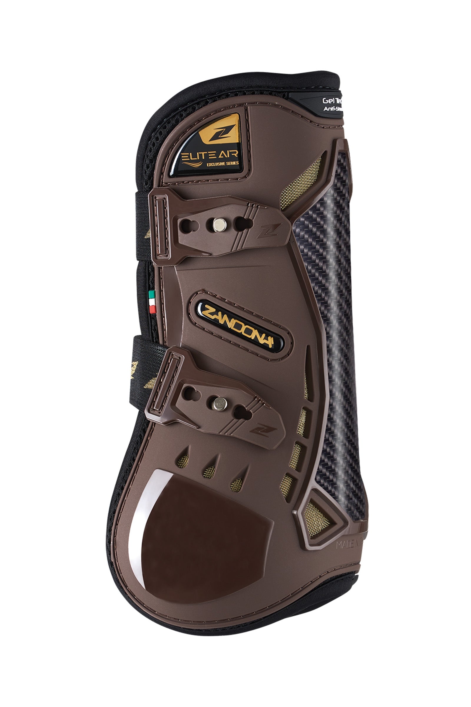 Zandona Elite Air Tendon Leg Protection & Hoof Protection for Horses