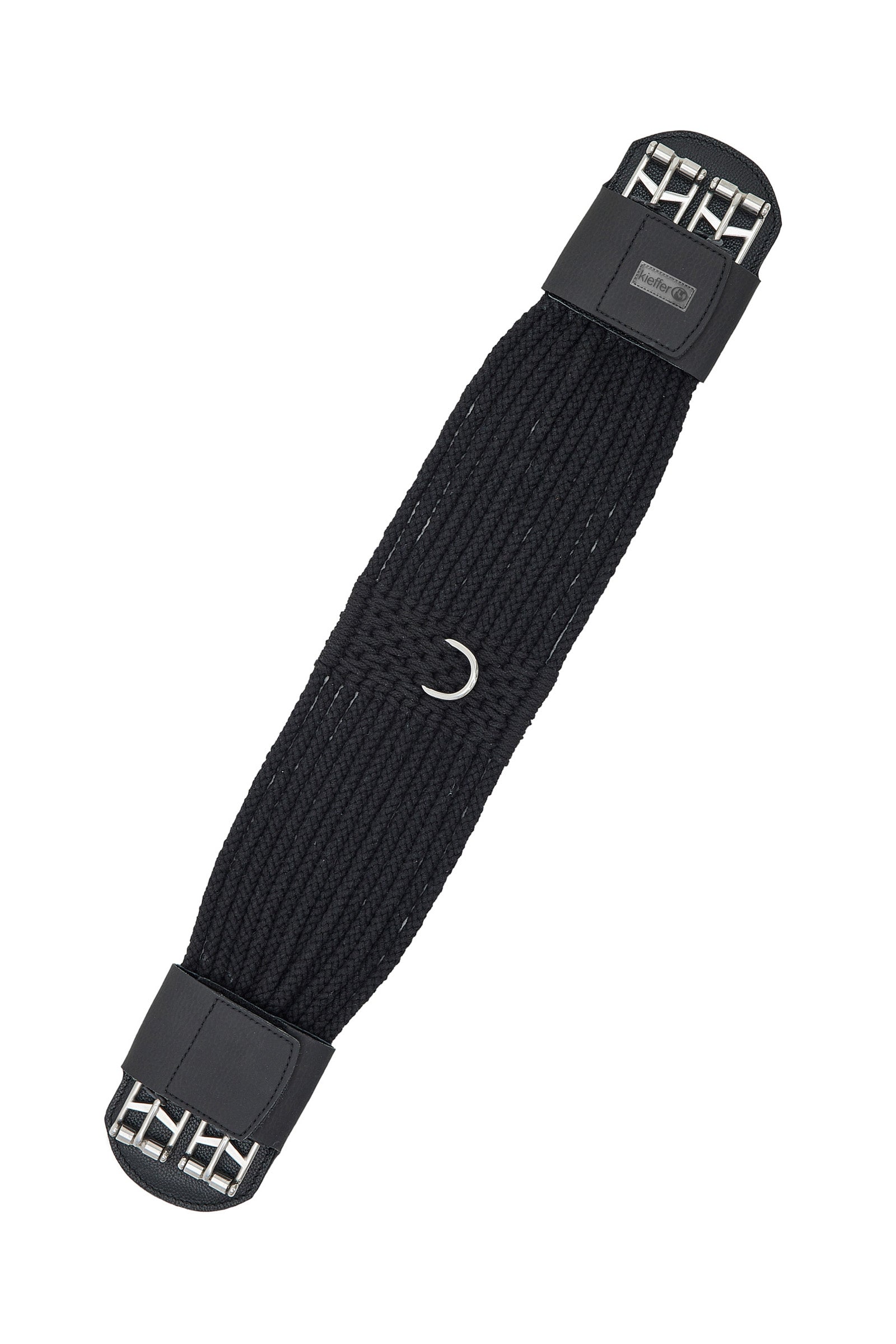 Kieffer Cotton Contour lyhyt satulavyö Satulat & satulavyöt