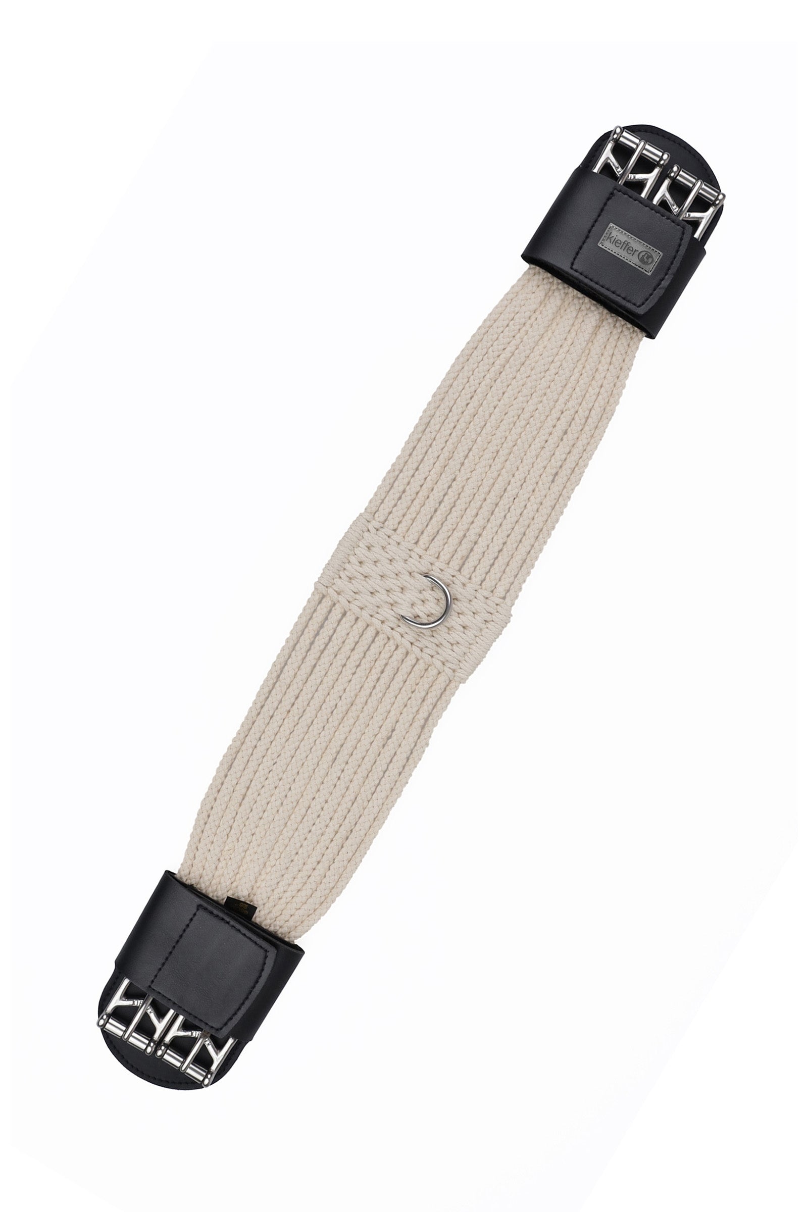 Kieffer Cotton Contour lyhyt satulavyö Satulat & satulavyöt