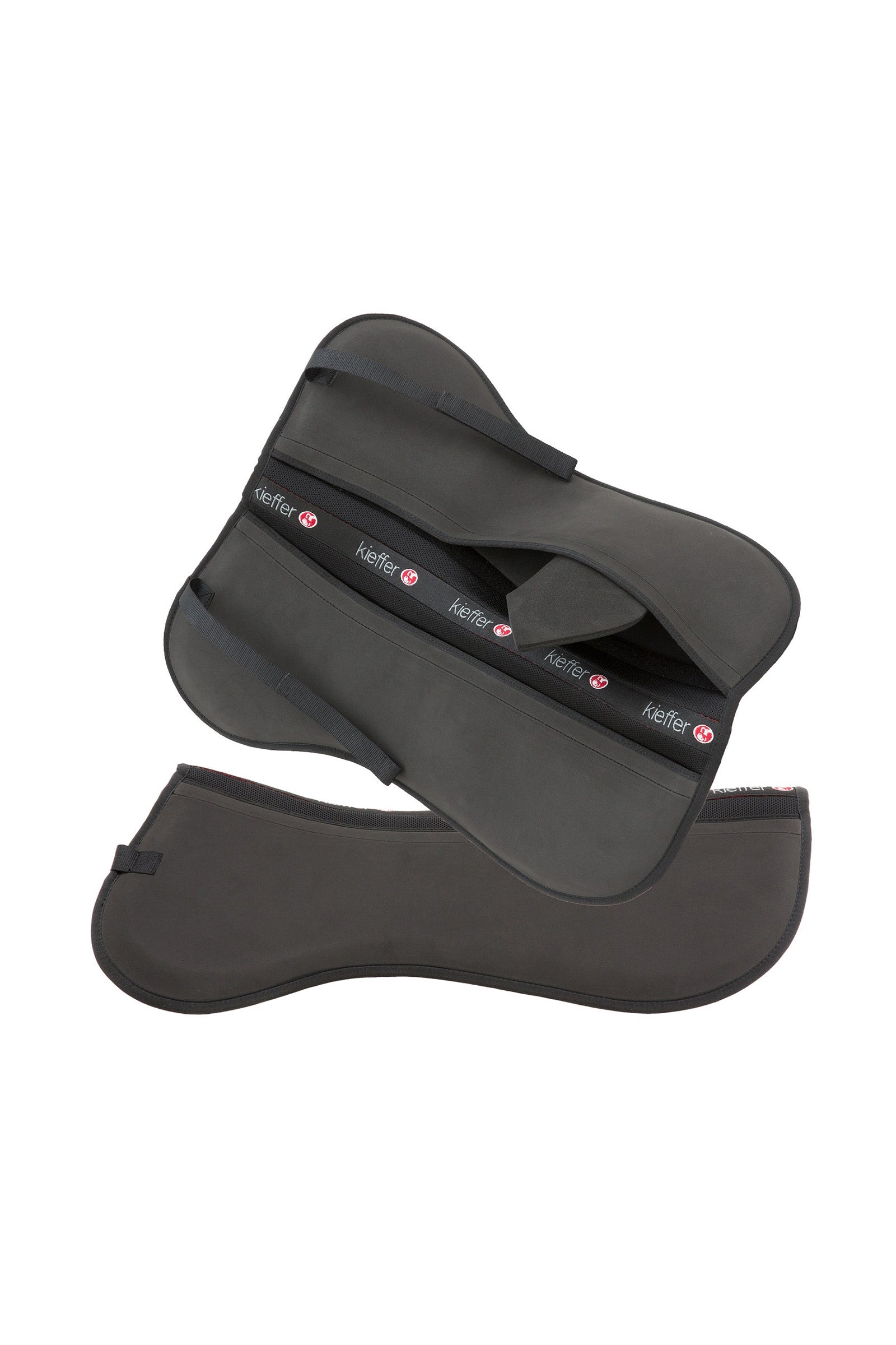 Kieffer Air-Tex korjaava romaani Satulahuovat