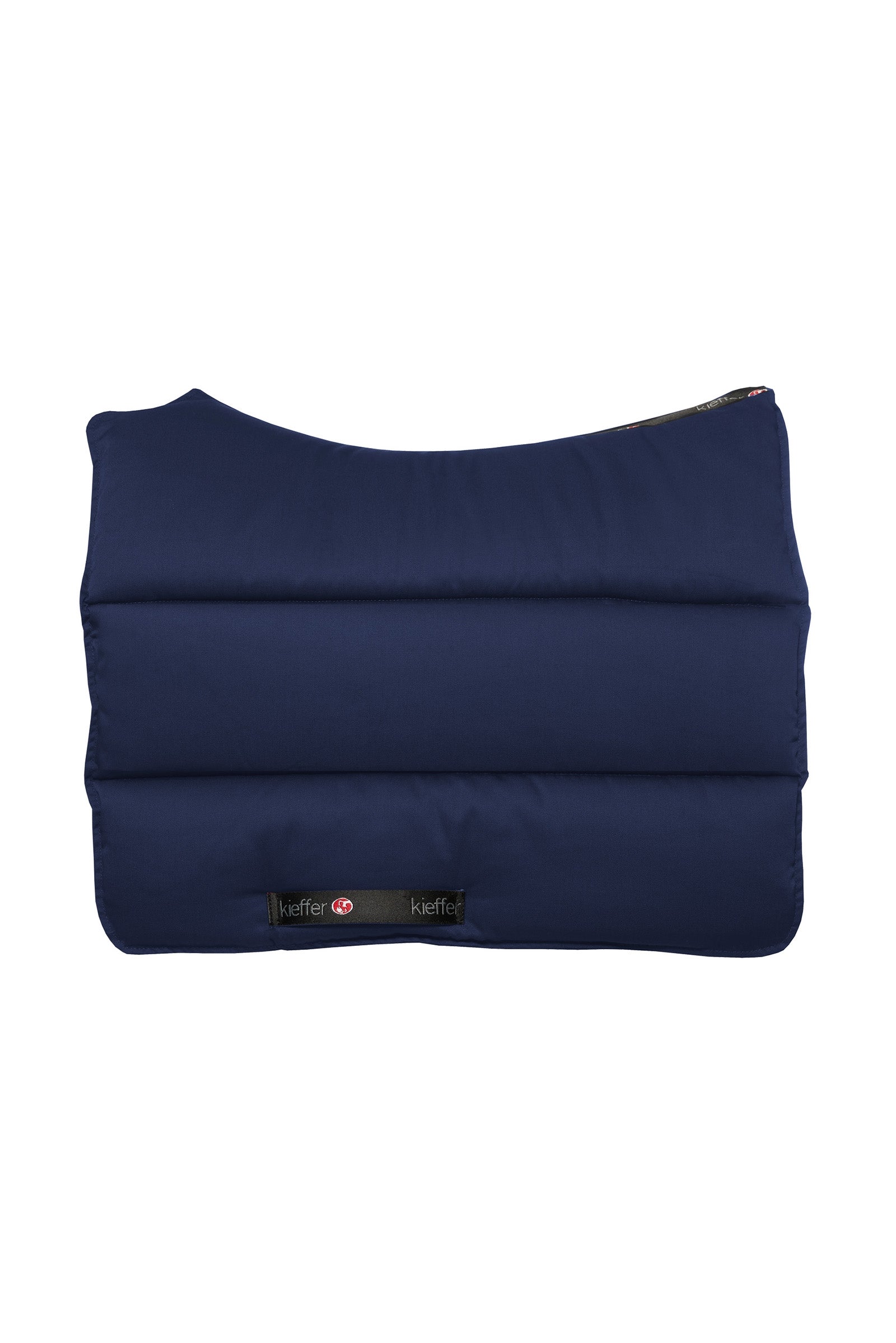 Kieffer Air-Tex Antishock paksu koulusatulahuopa Satulahuovat