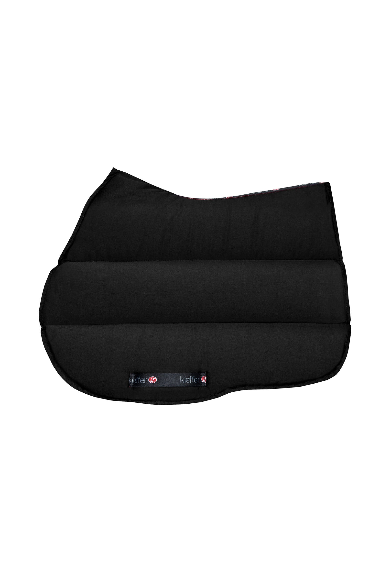 Kieffer Air-Tex Antishock Light Jumping Saddle Pad Saddle Pads