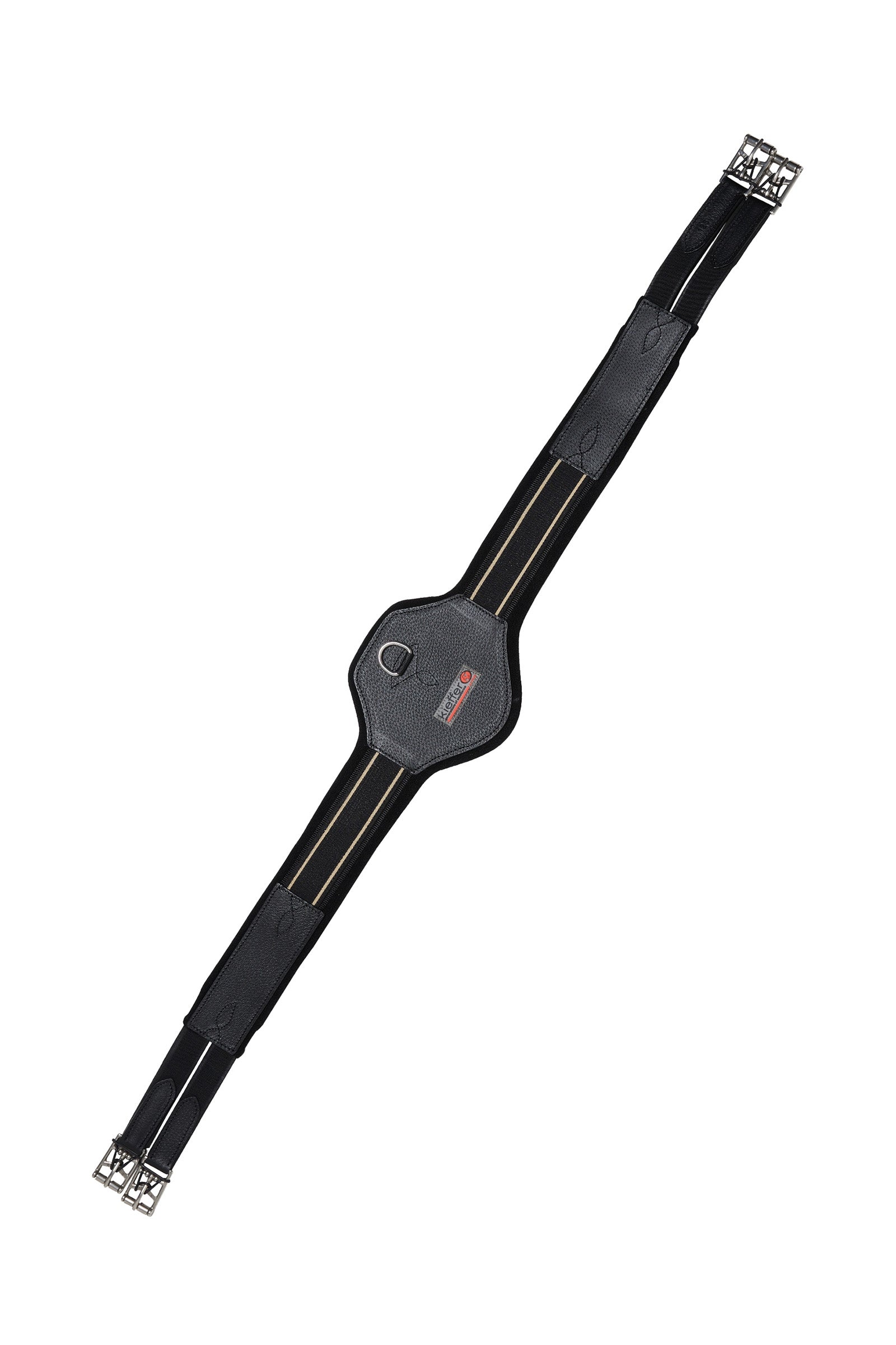 Kieffer EquiConnect® pitkä satulavyö Satulat & satulavyöt
