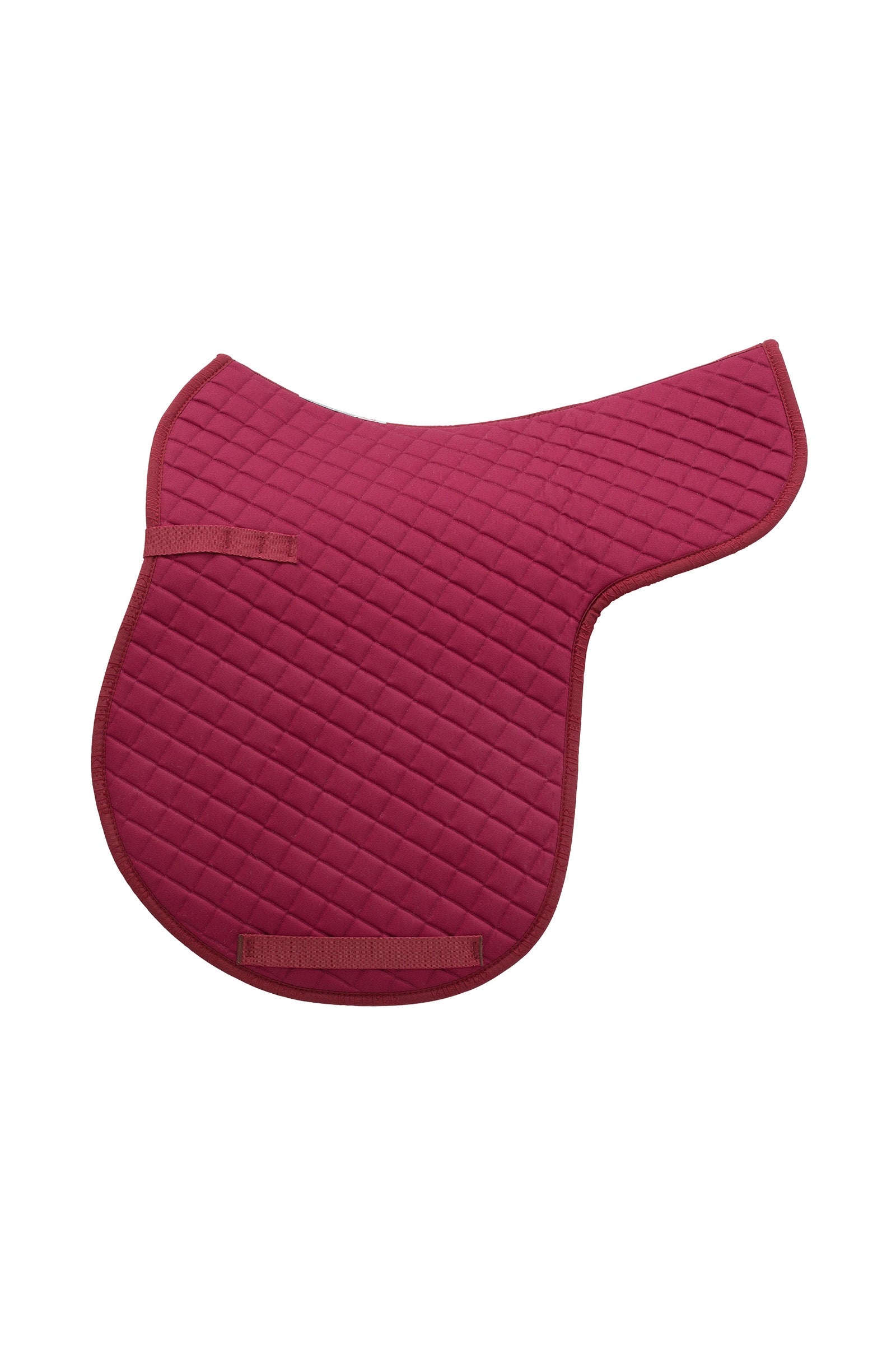 Kieffer All Prupose Numnah Saddle Pads