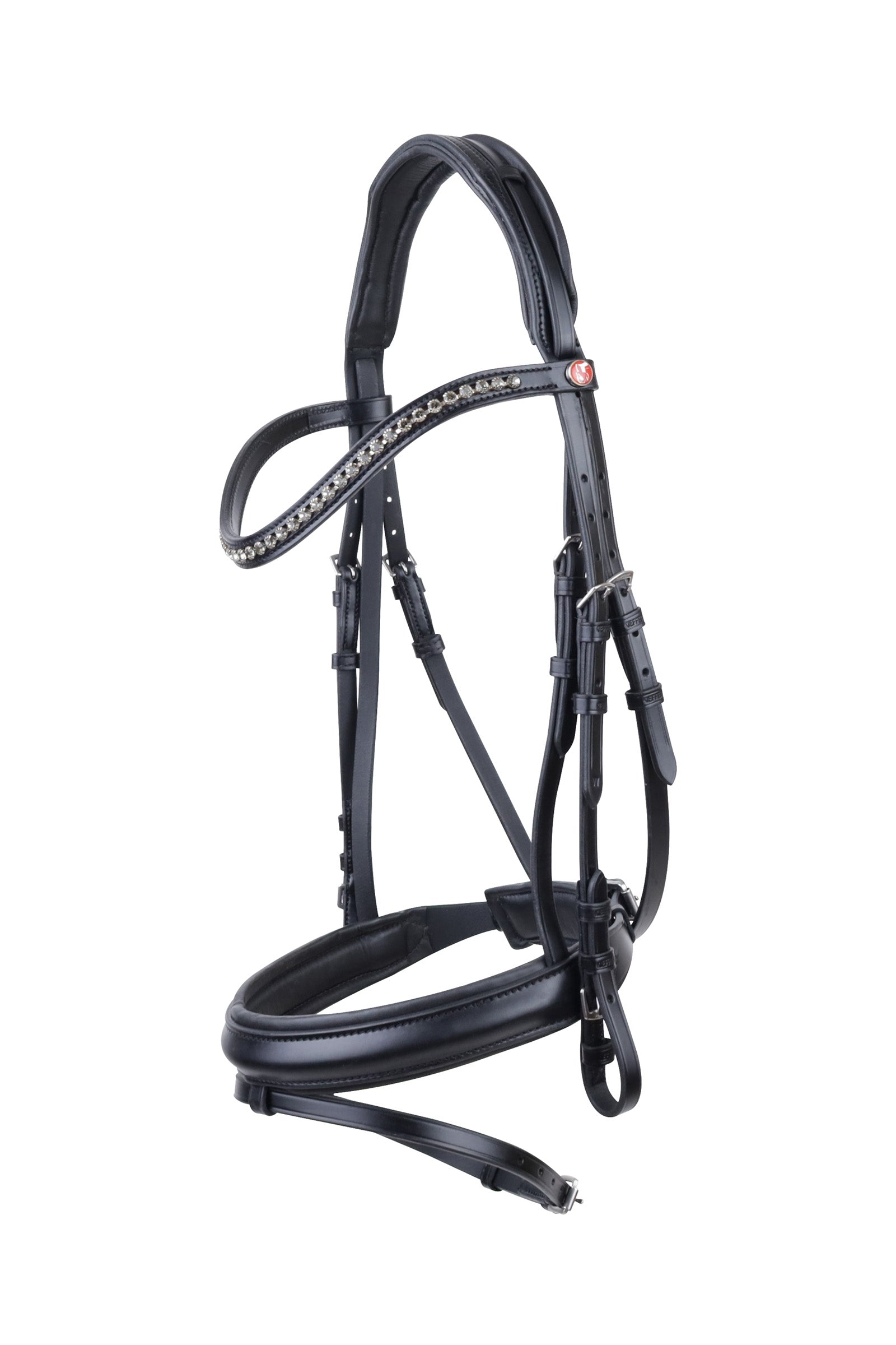 Kieffer Comfort Lyon Bridle Bridles & Reins