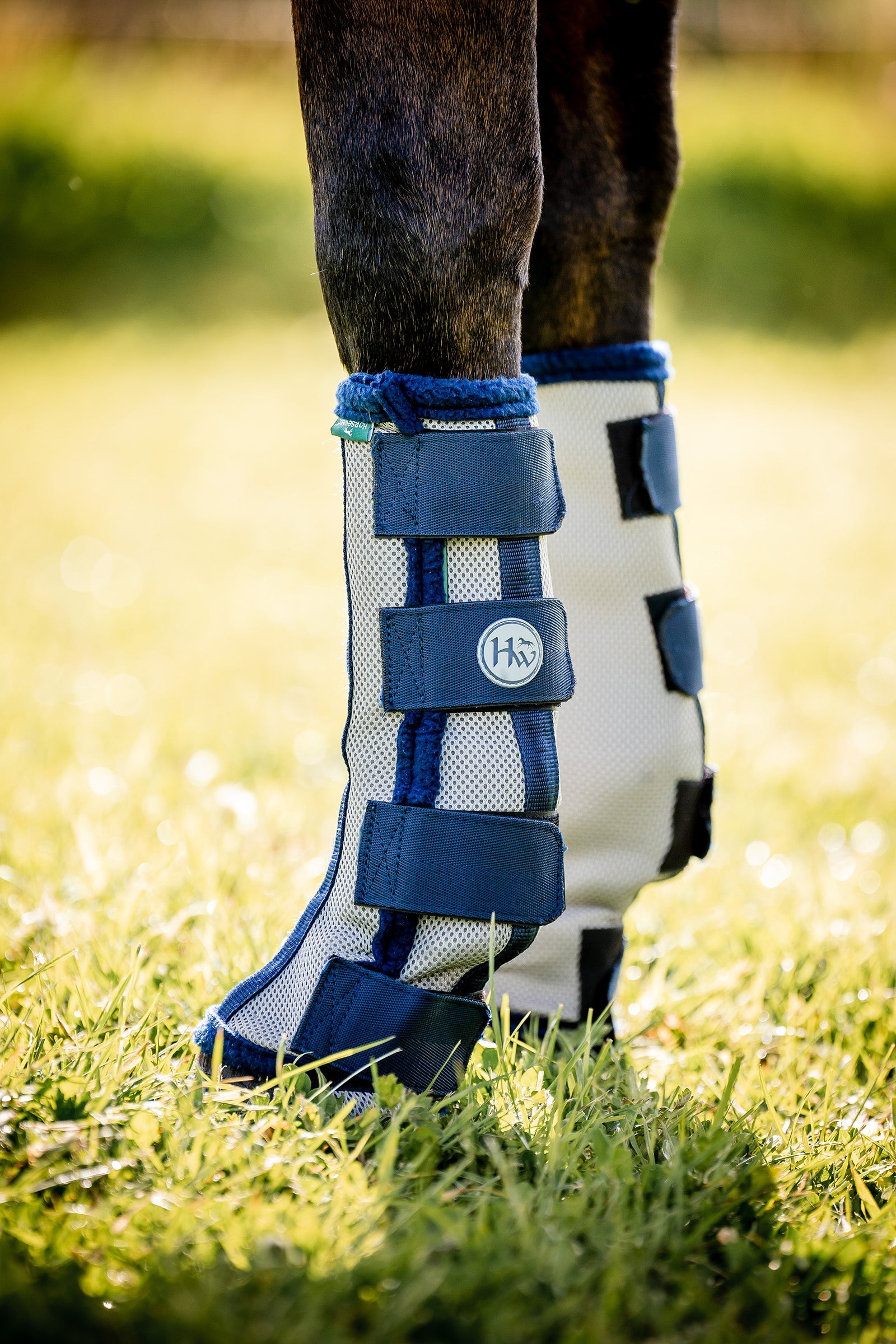 Horseware ötökkä bootsit hevoselle Leg Protection & Hoof Protection for Horses