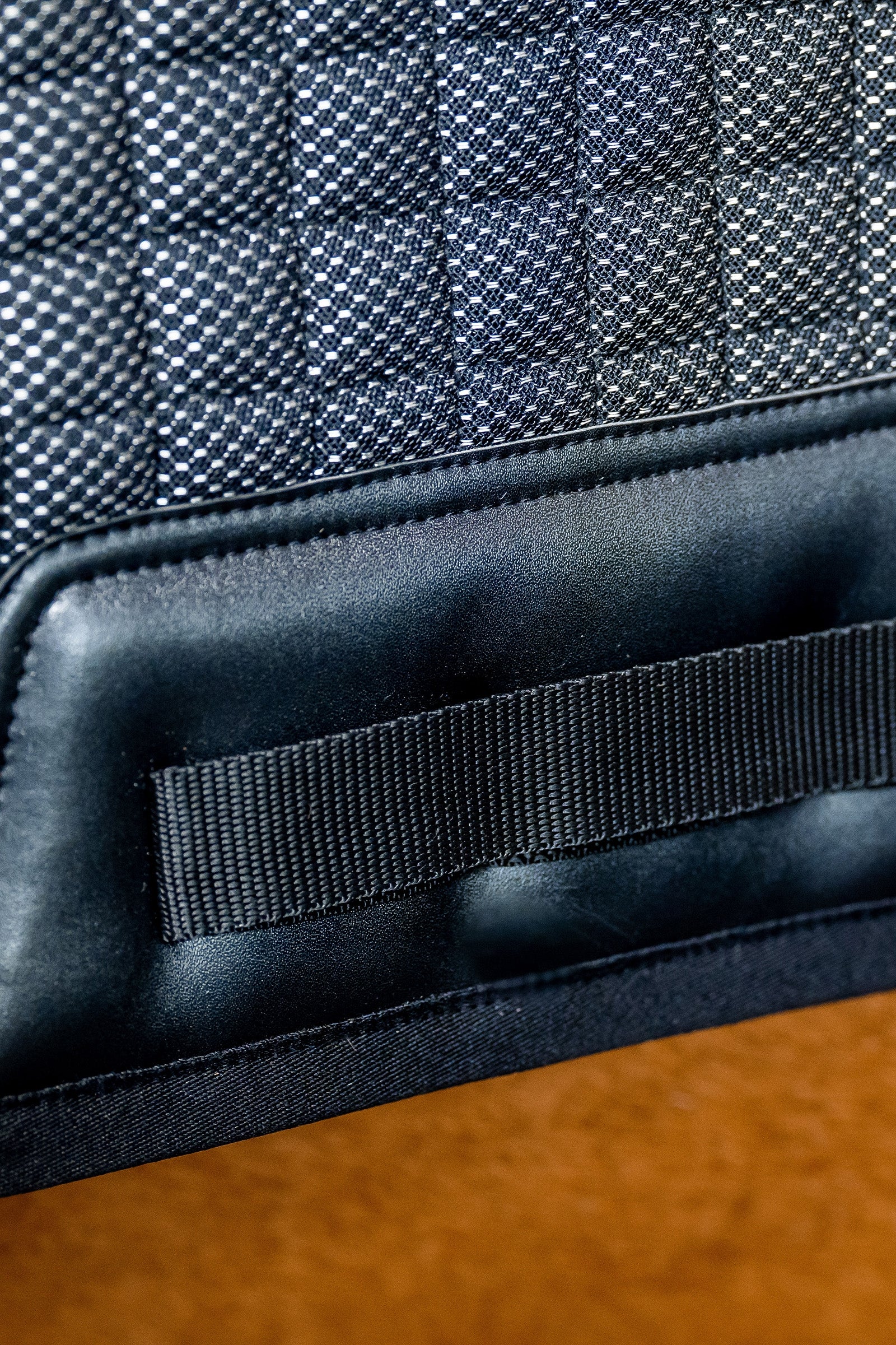 Horseware Tech Comfort Dressage Saddle Pad Saddle Pads